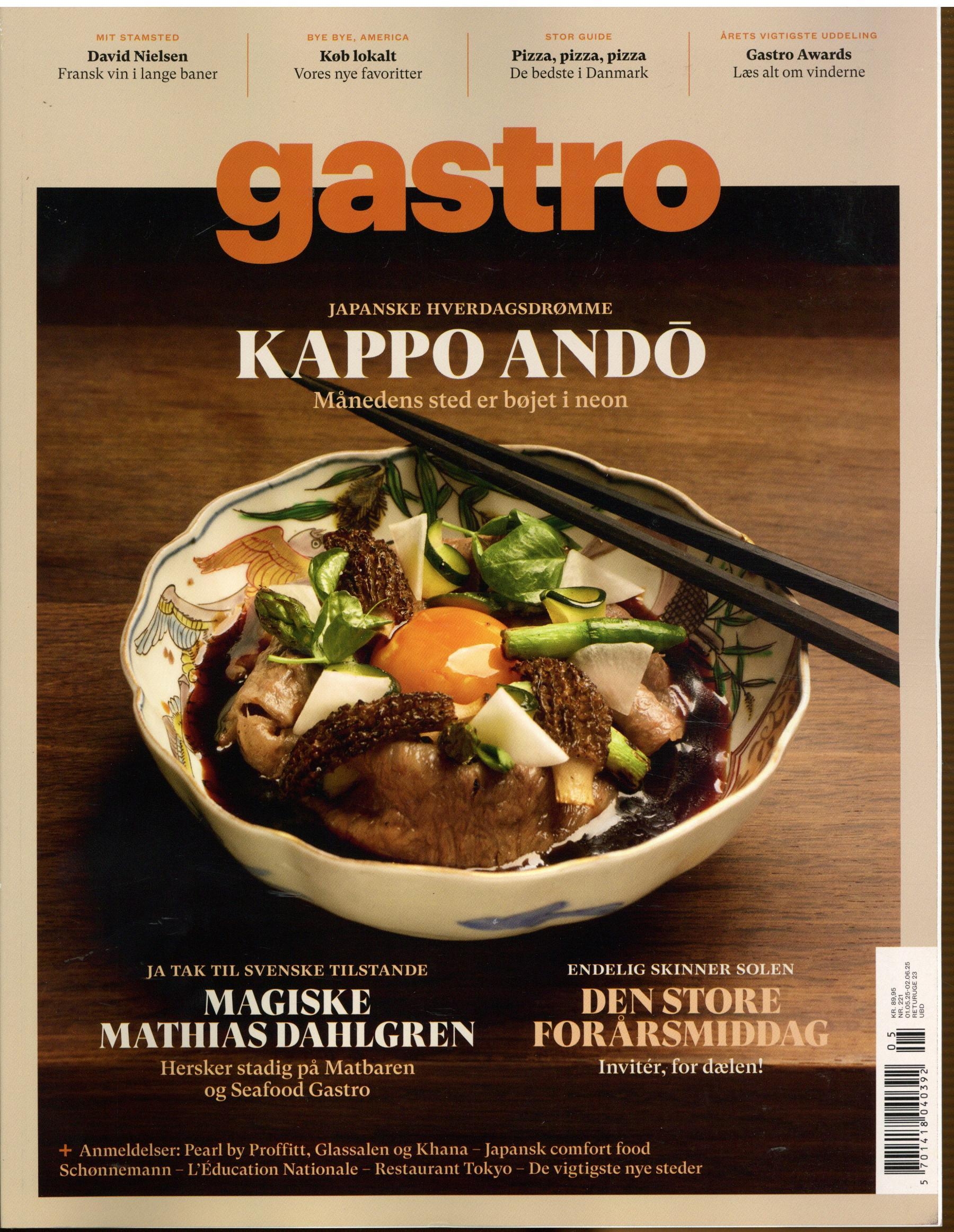 Gastro