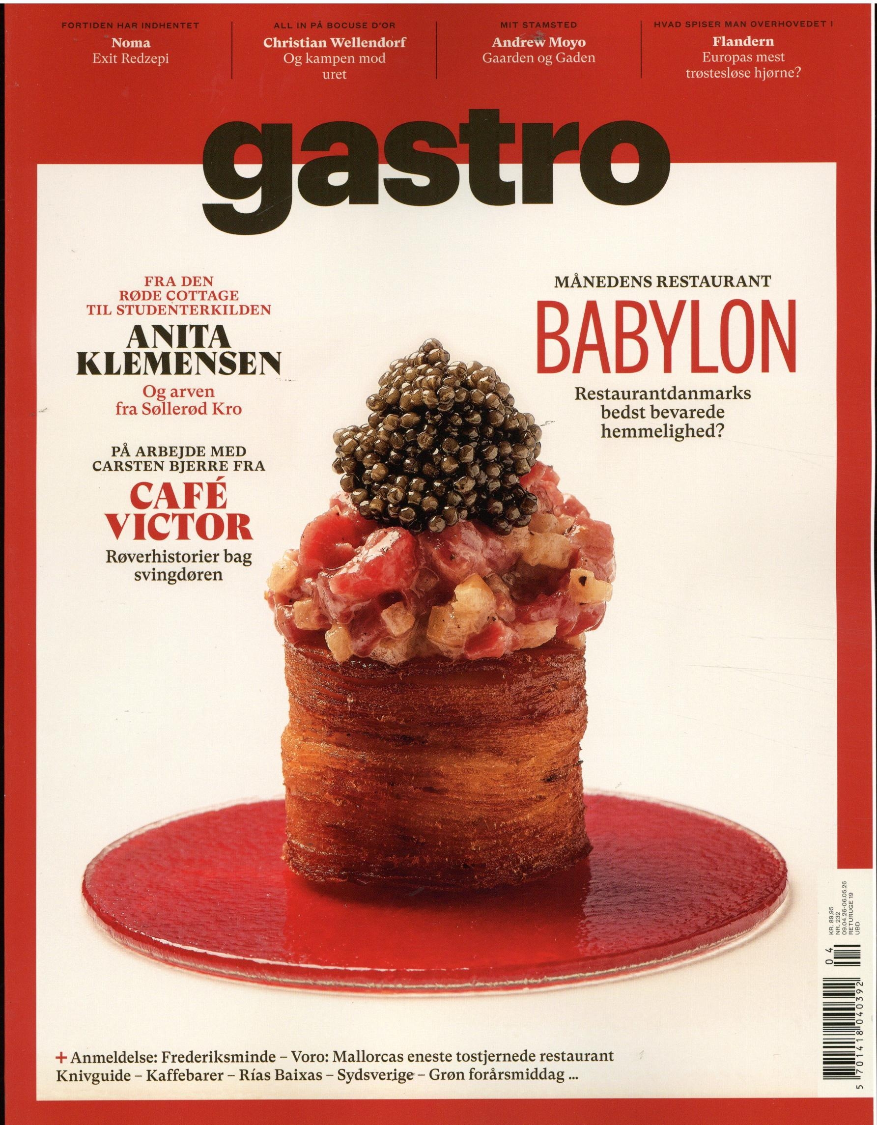 Gastro