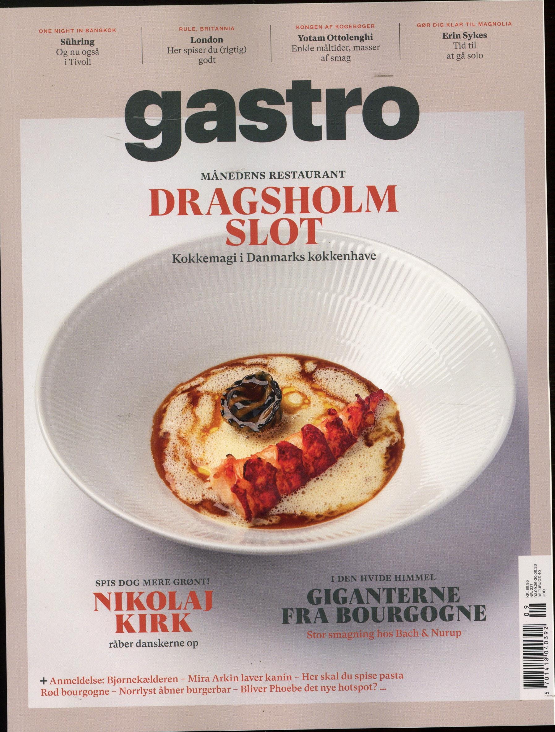 Gastro