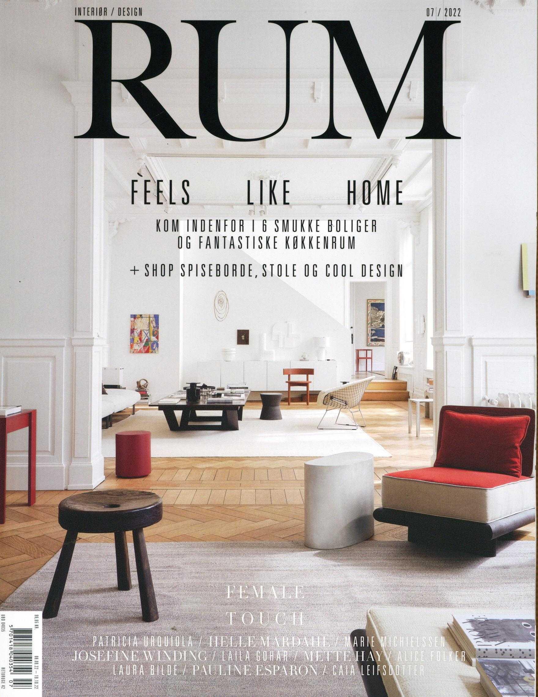 Rum (DK)