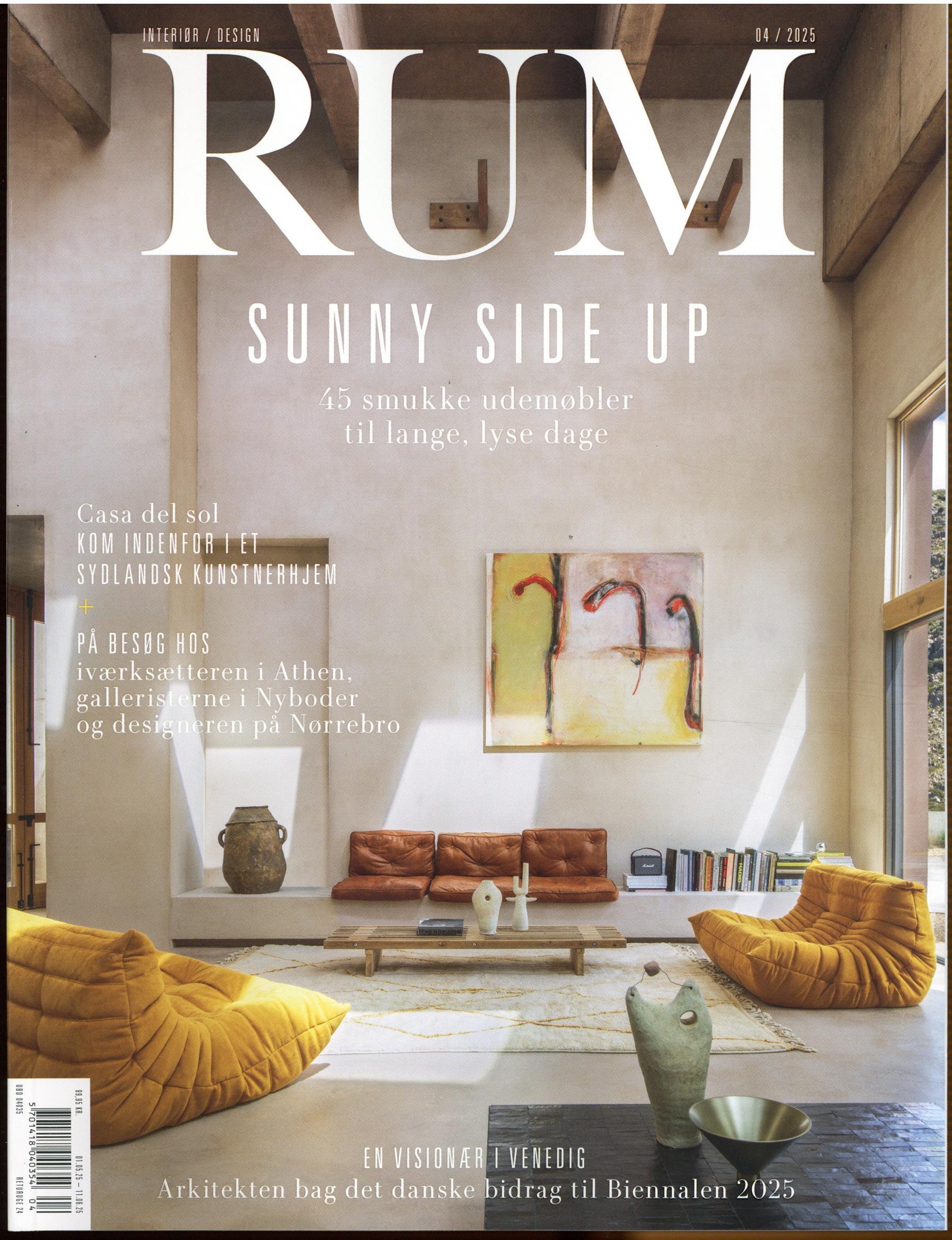 Rum (DK)