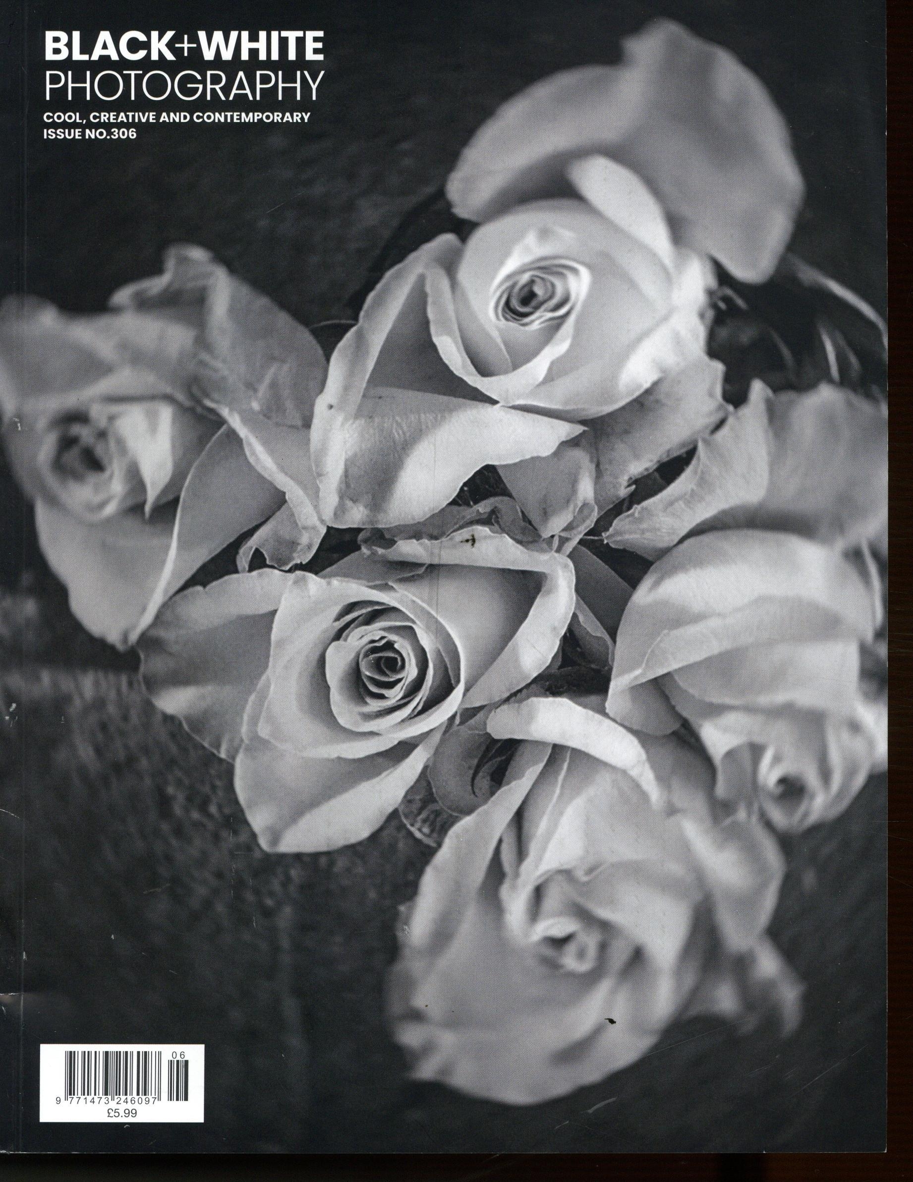 B and W Photography