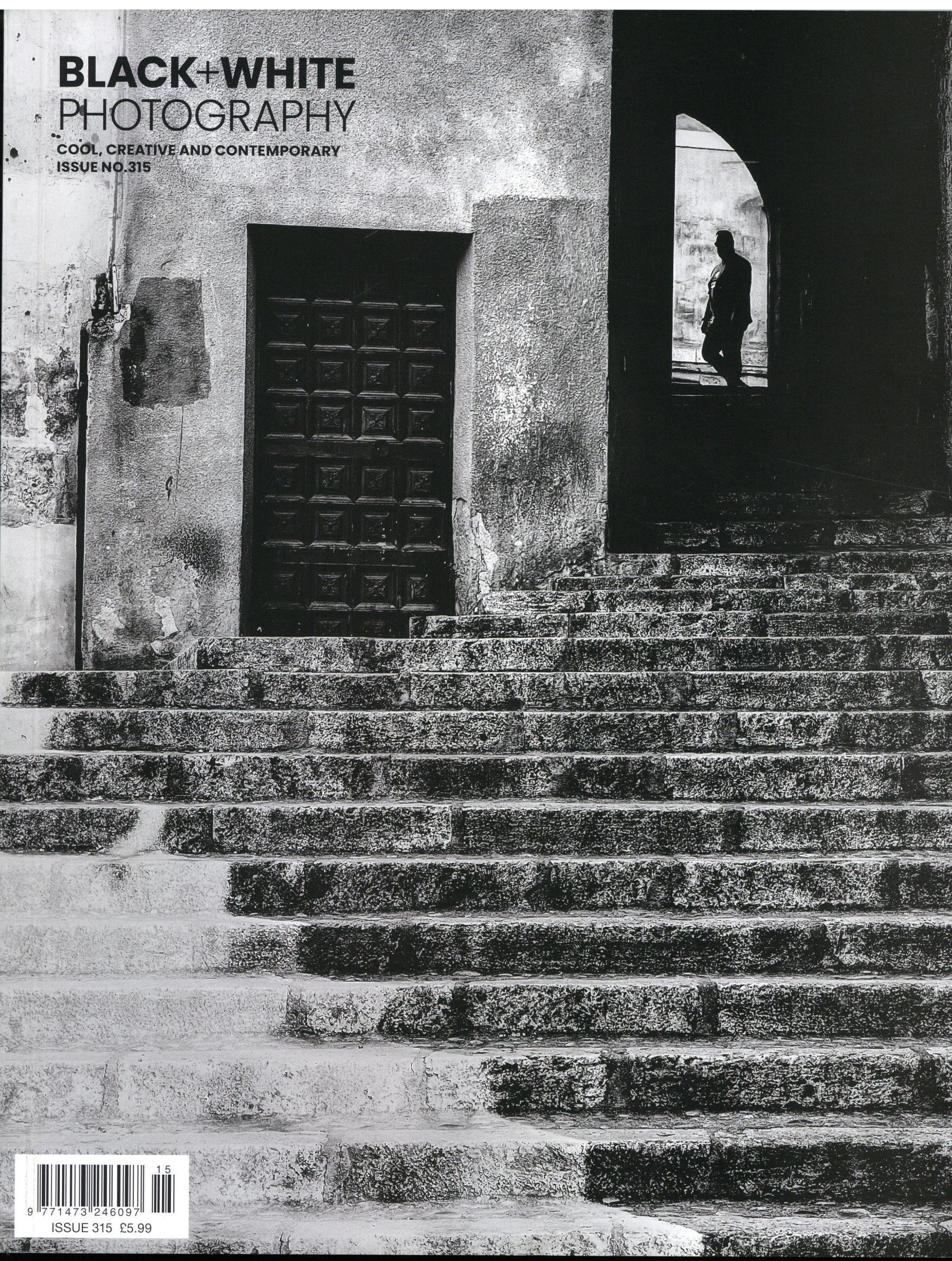 B and W Photography