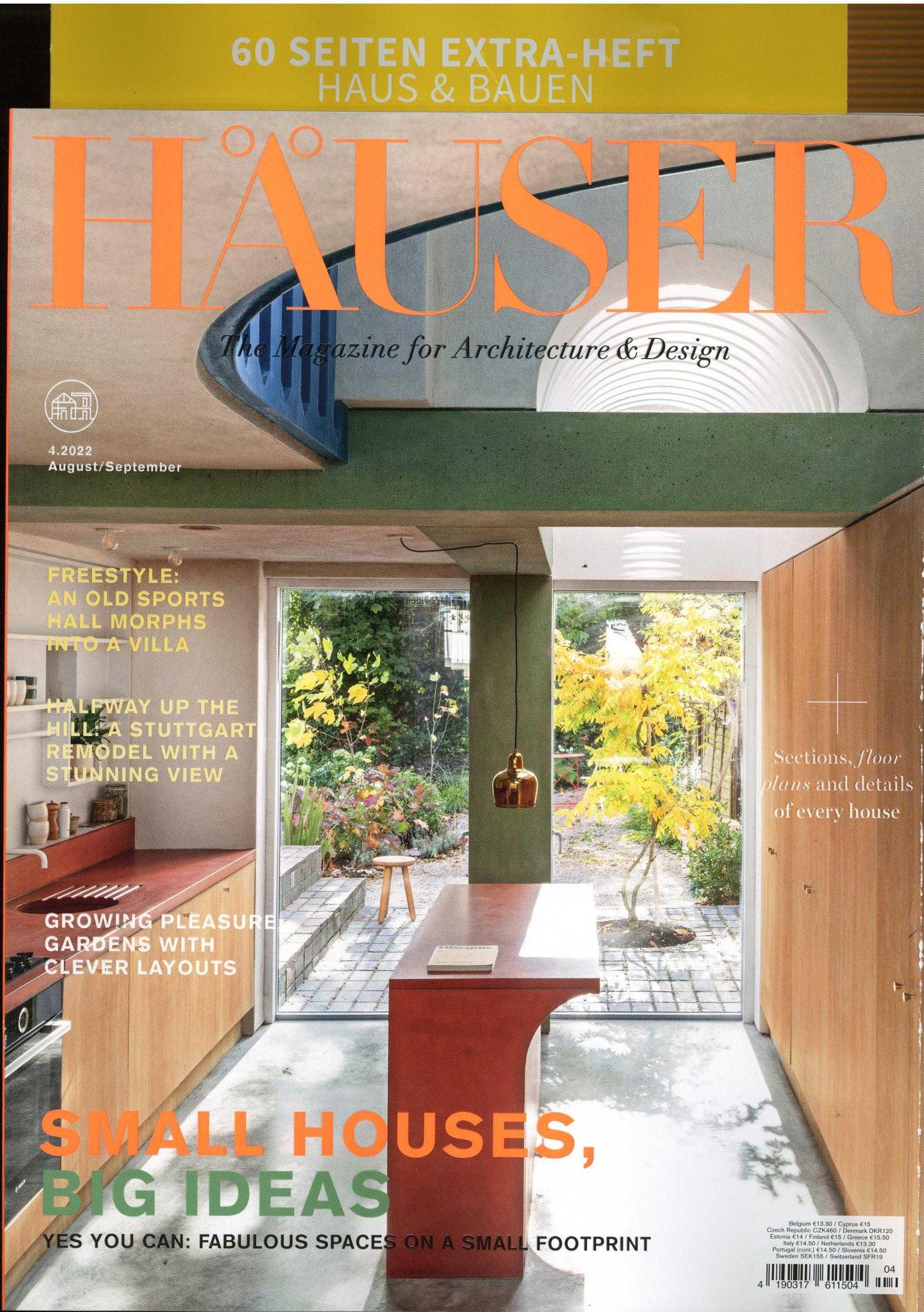 Hauser