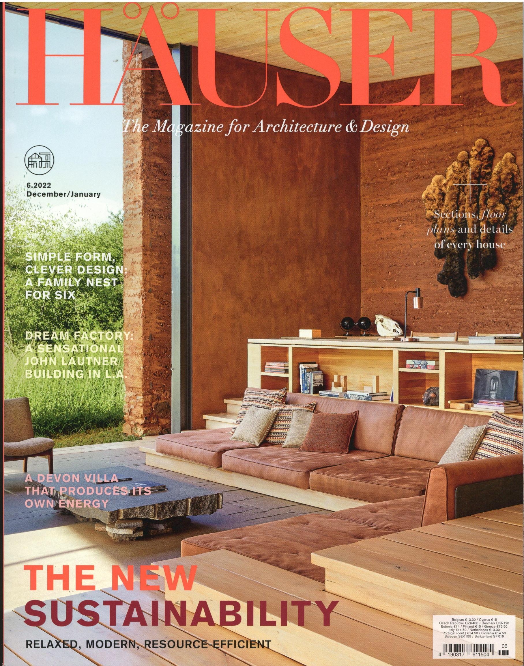 Hauser