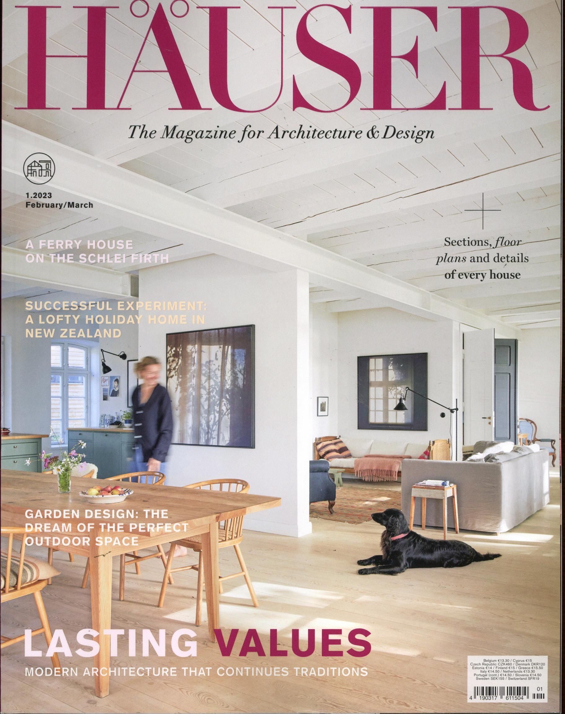 Hauser