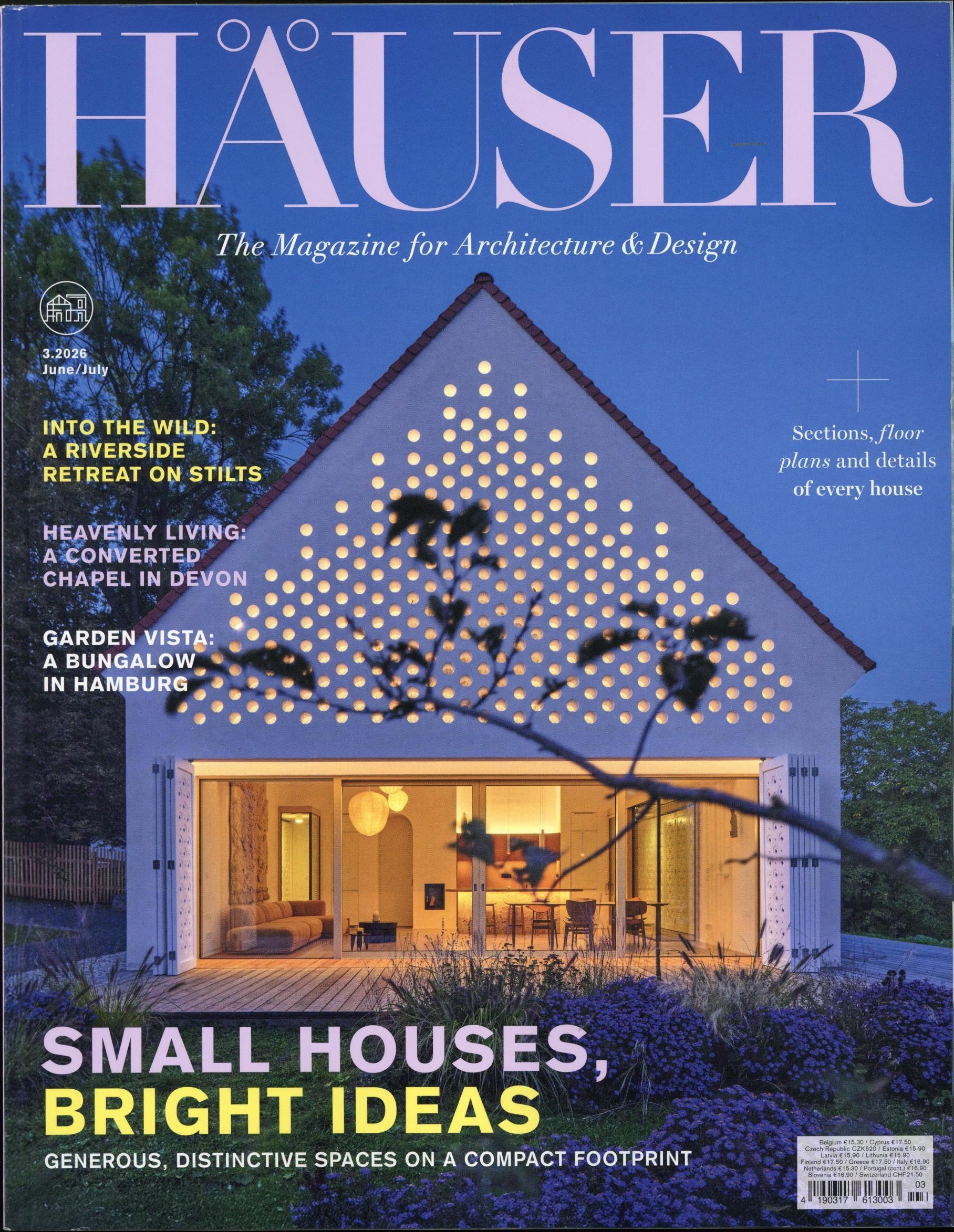 Hauser