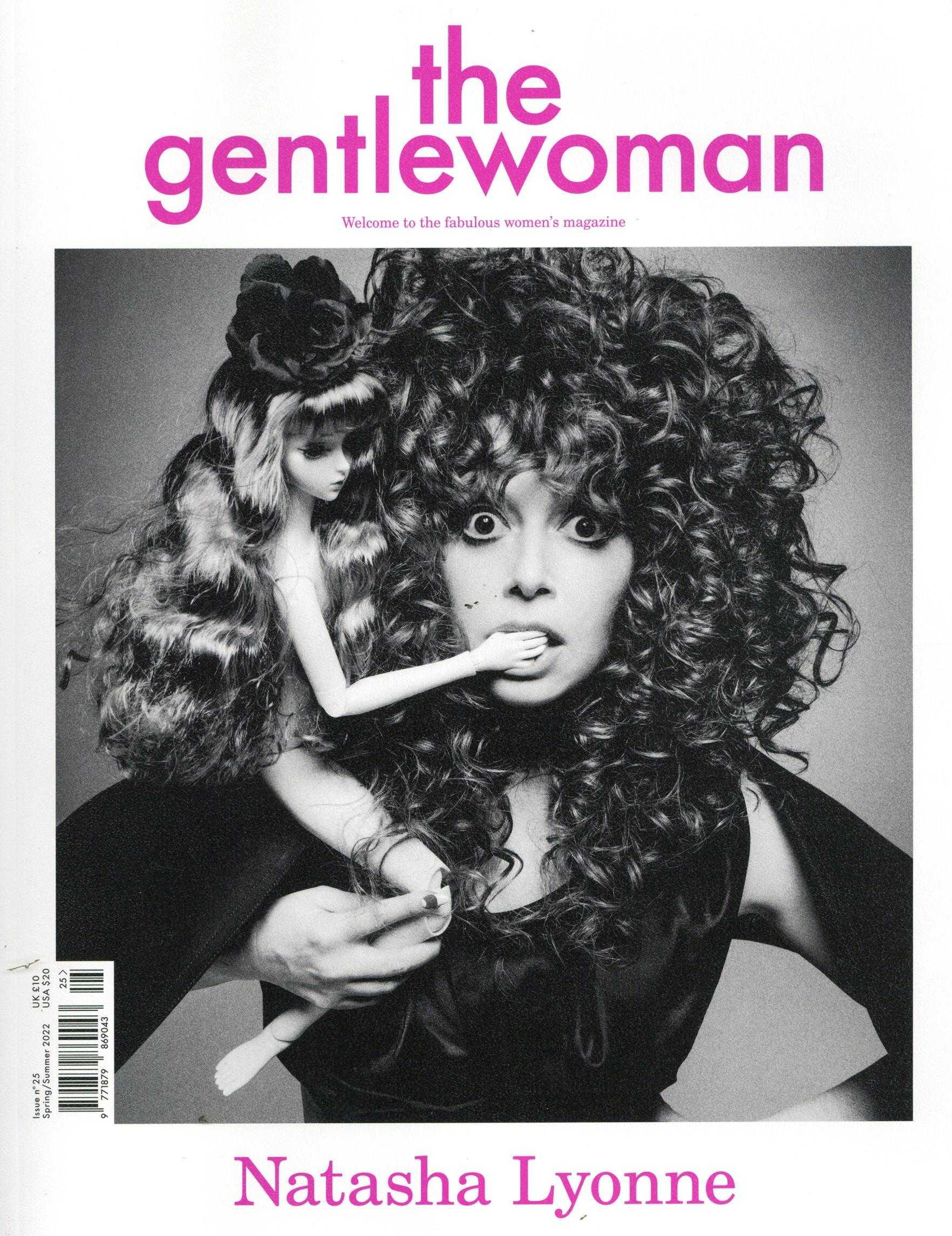 Gentlewoman The