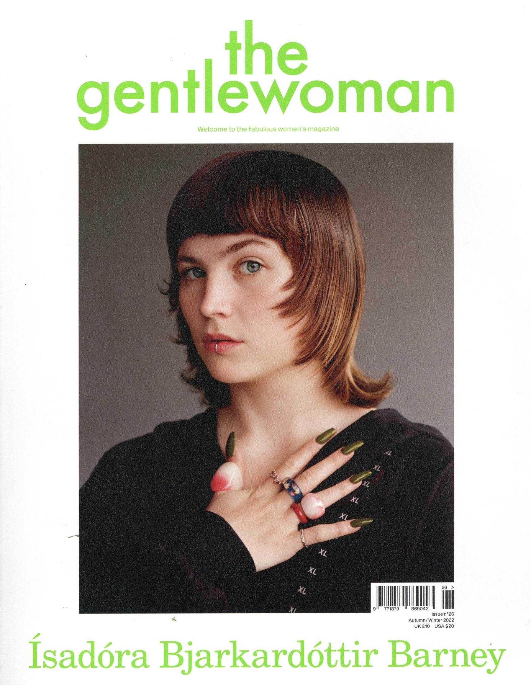 Gentlewoman The