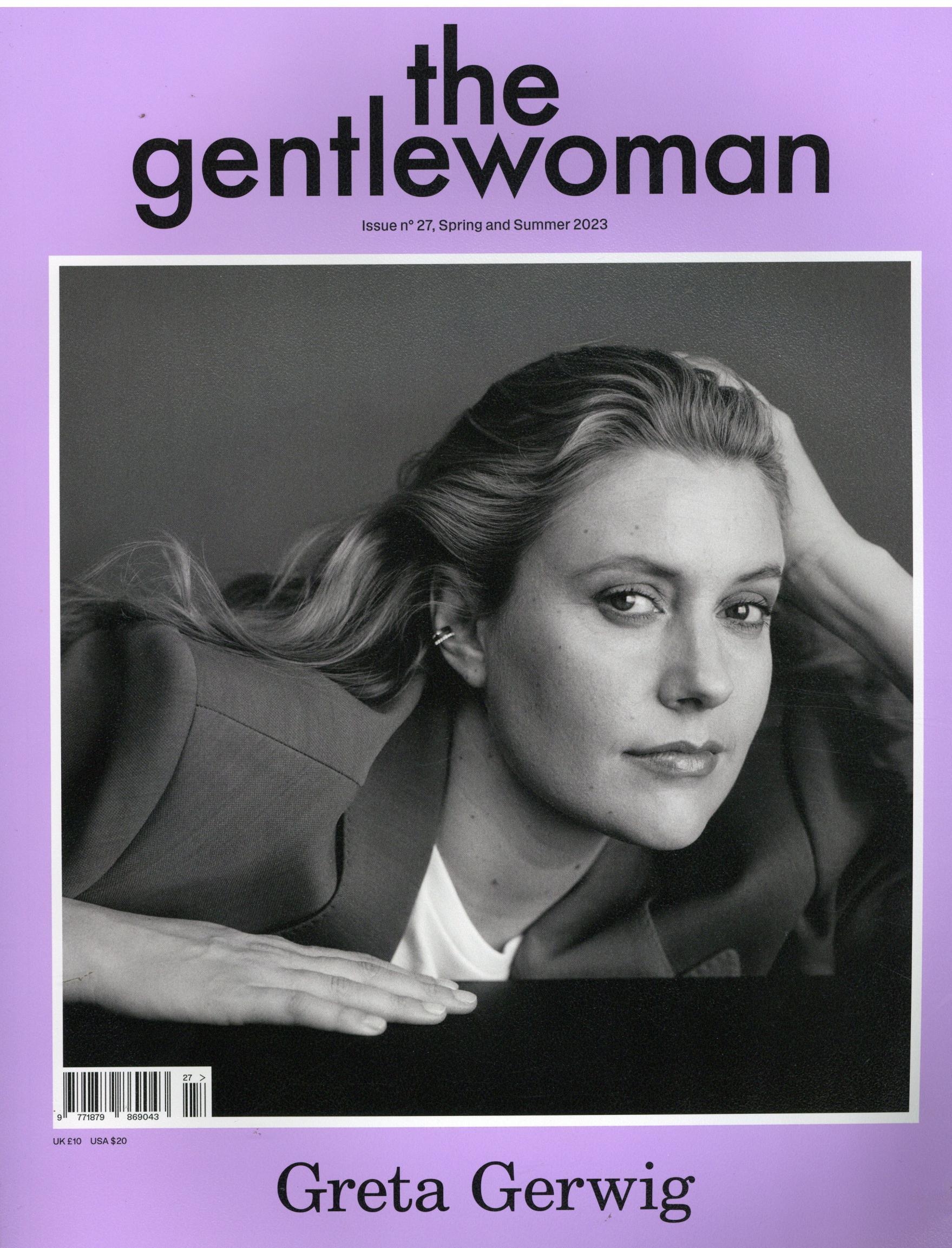 Gentlewoman The