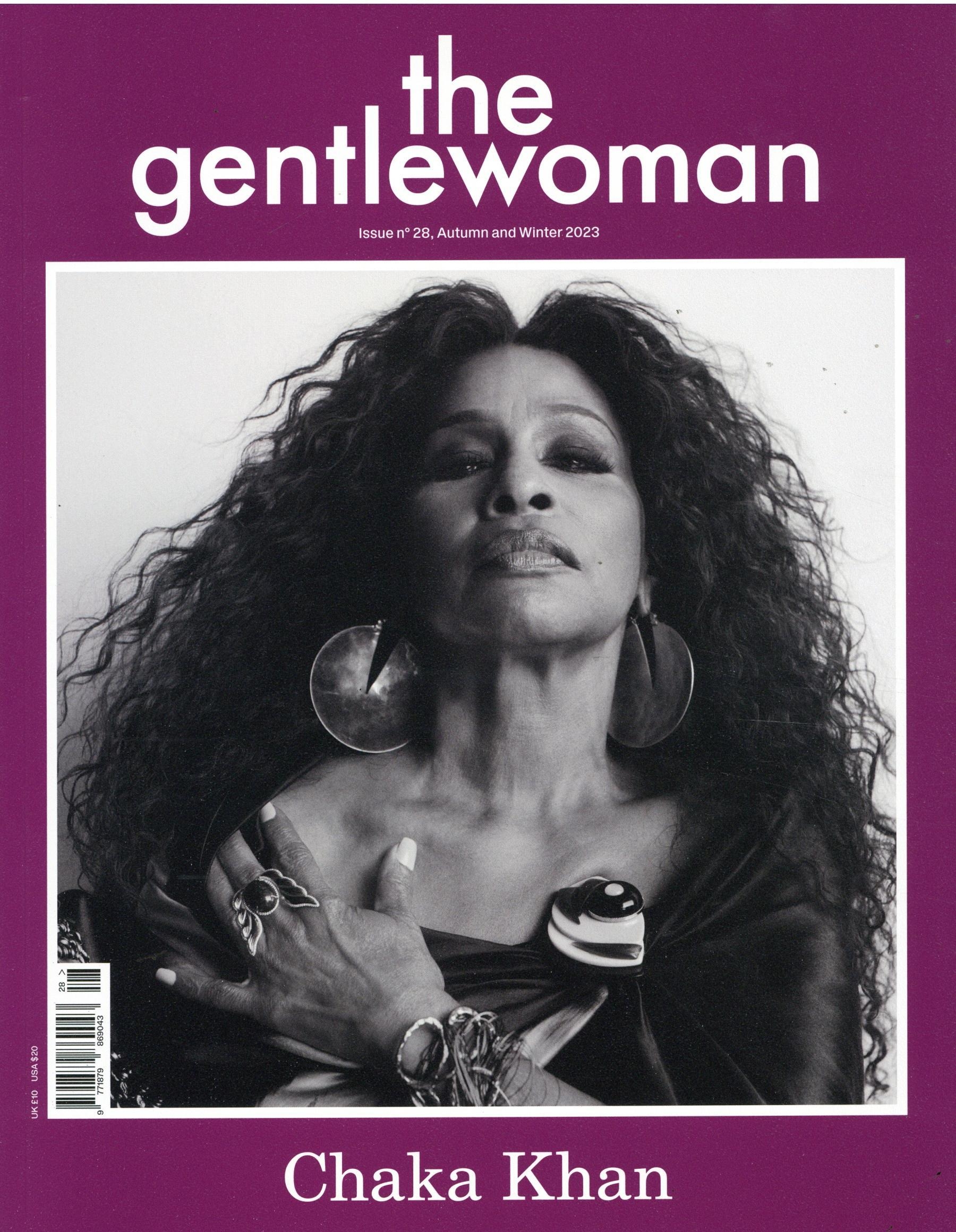 Gentlewoman The