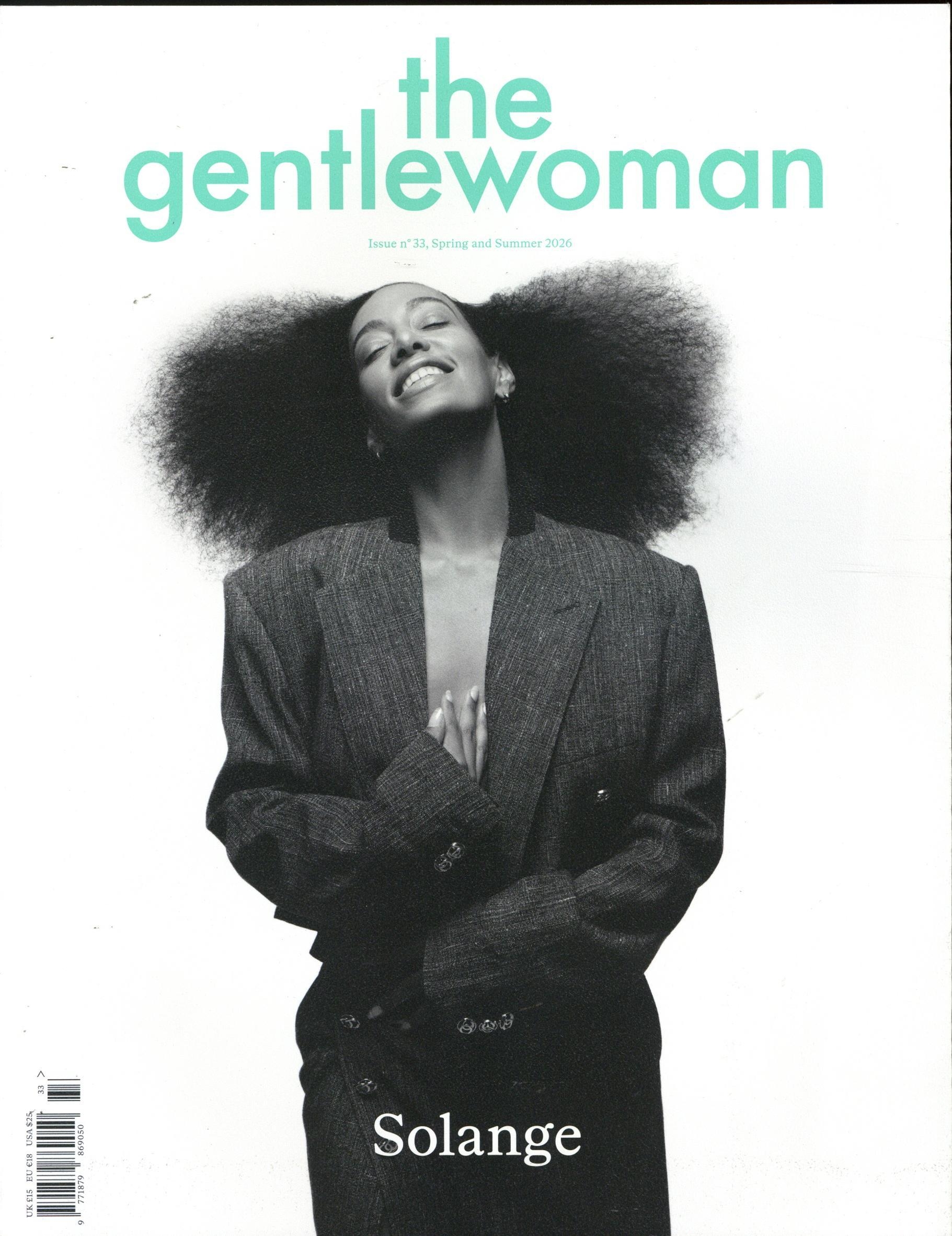 Gentlewoman The