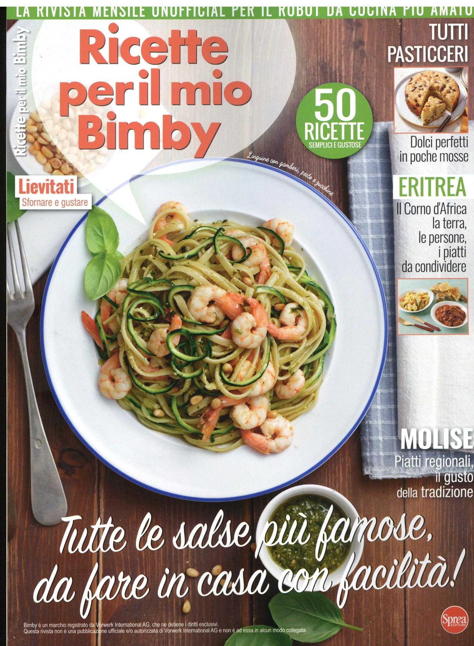 Ricette peril Mio Bimb