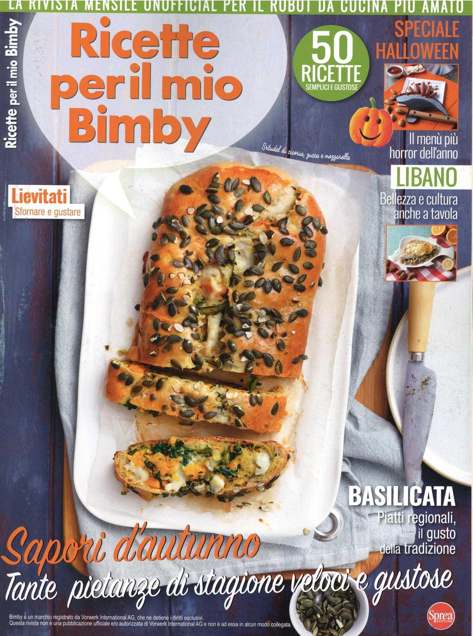 Ricette peril Mio Bimb