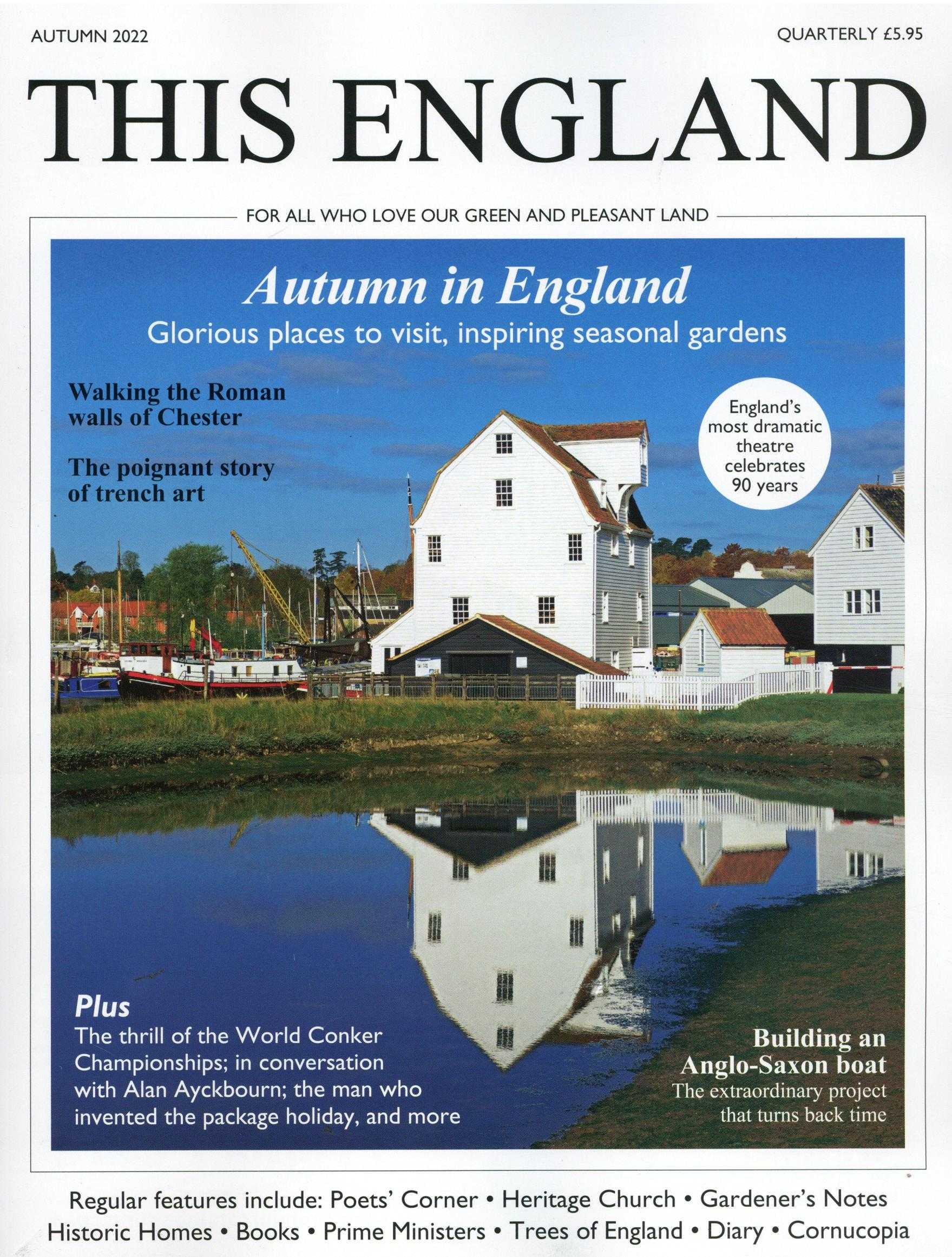 This England