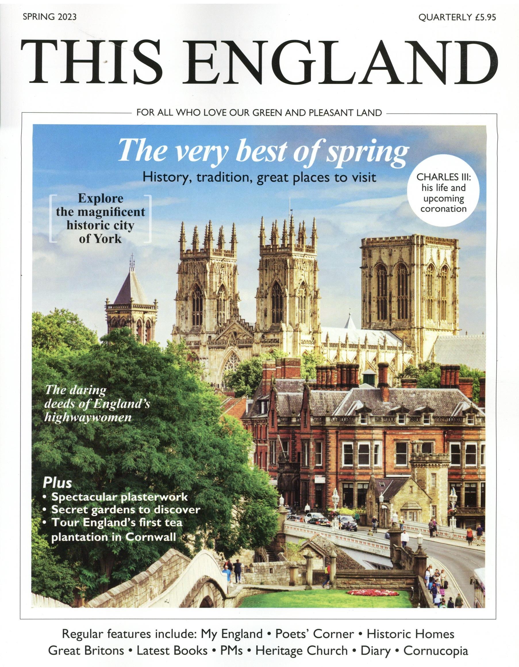 This England