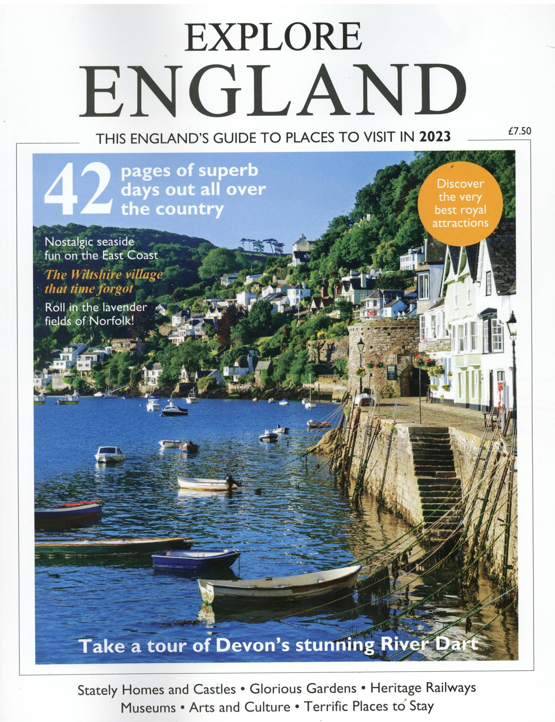 This England