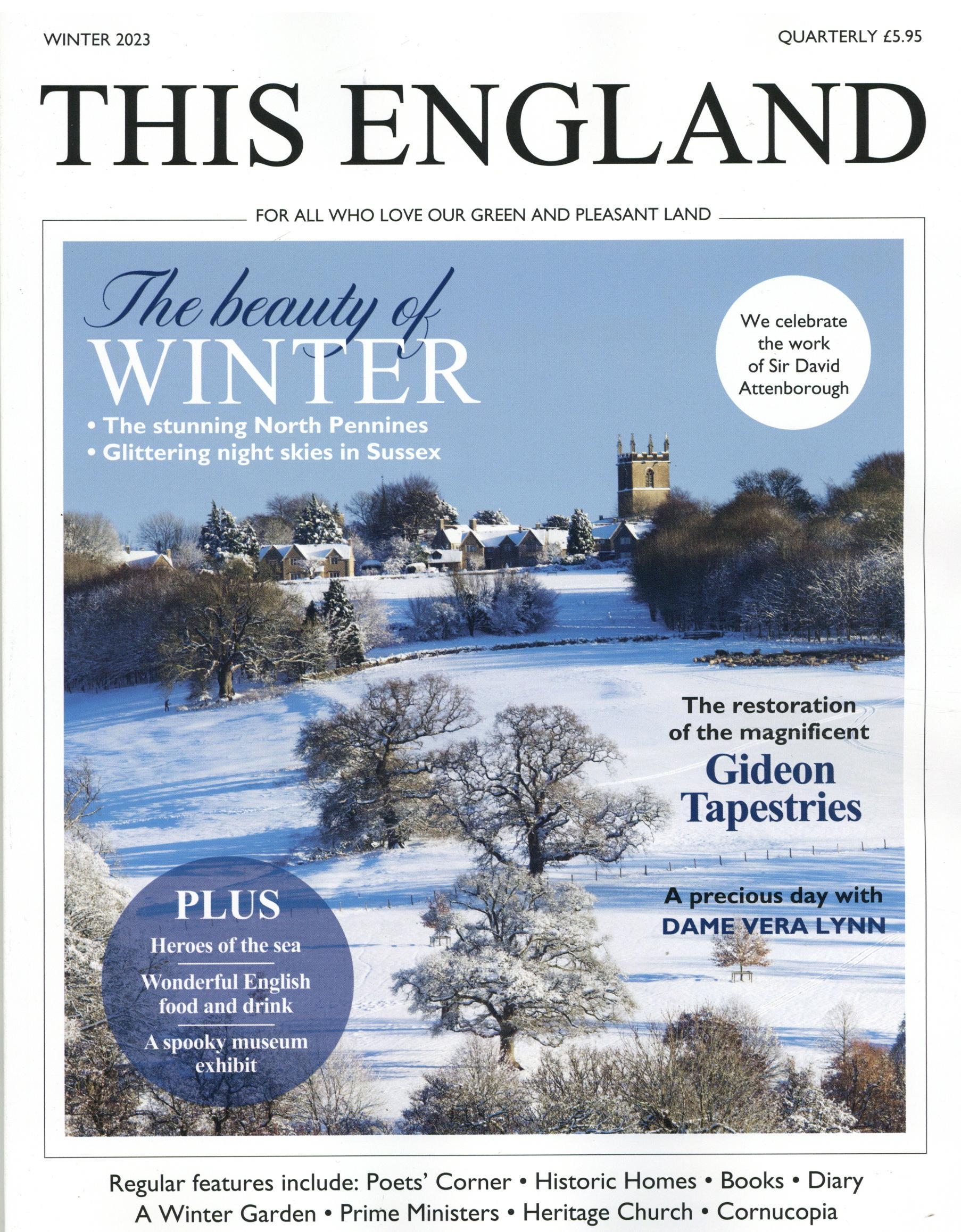 This England
