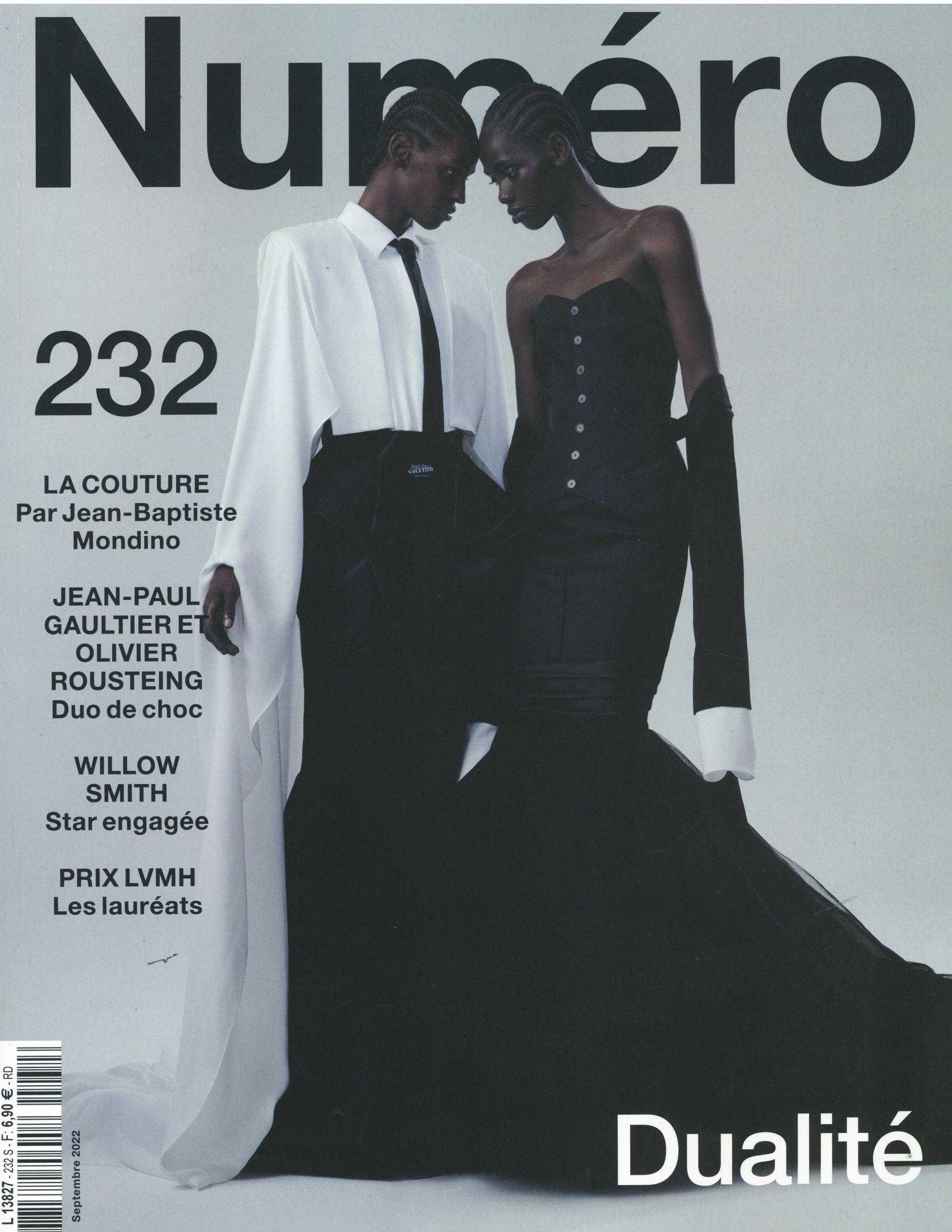 Numero
