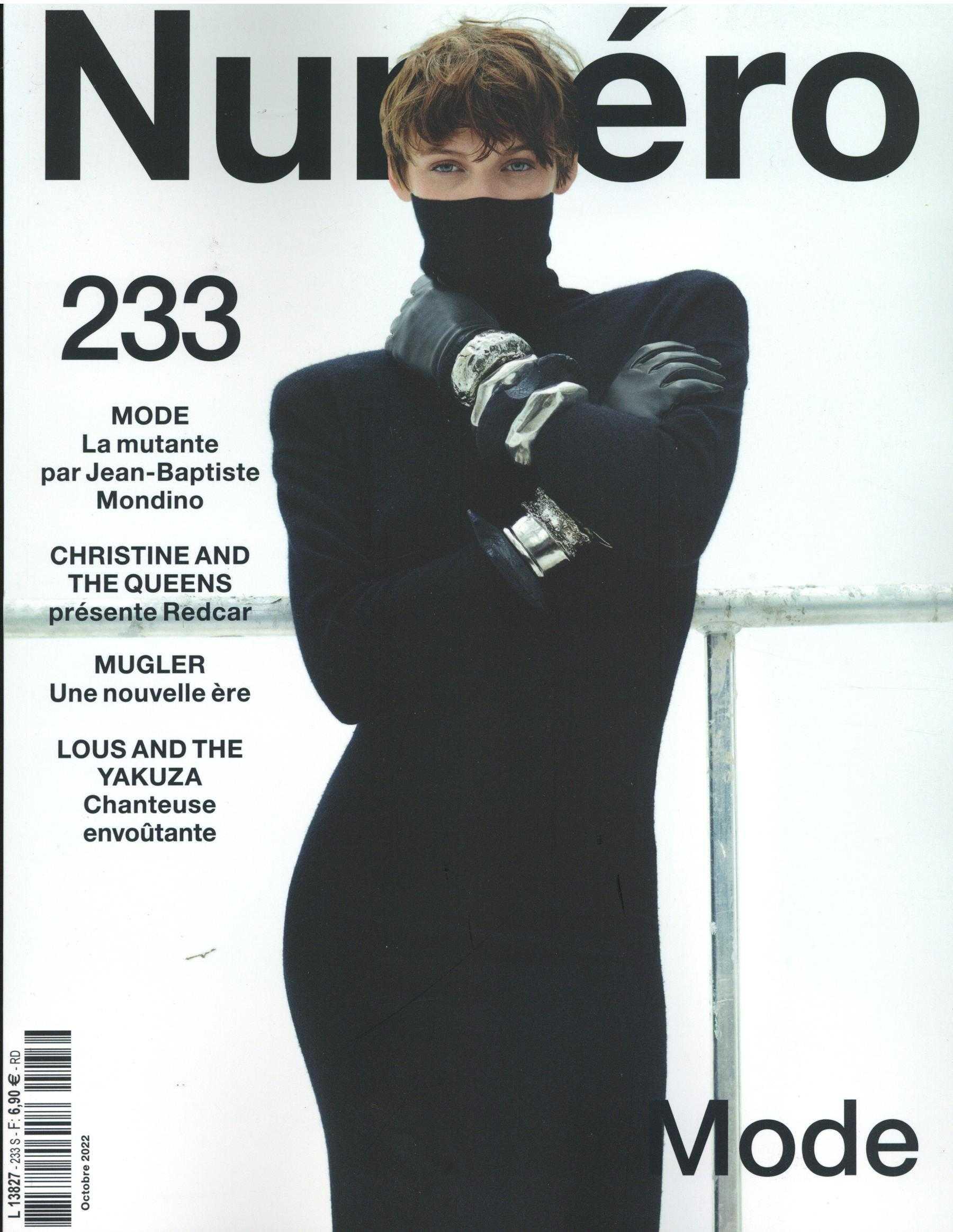 Numero