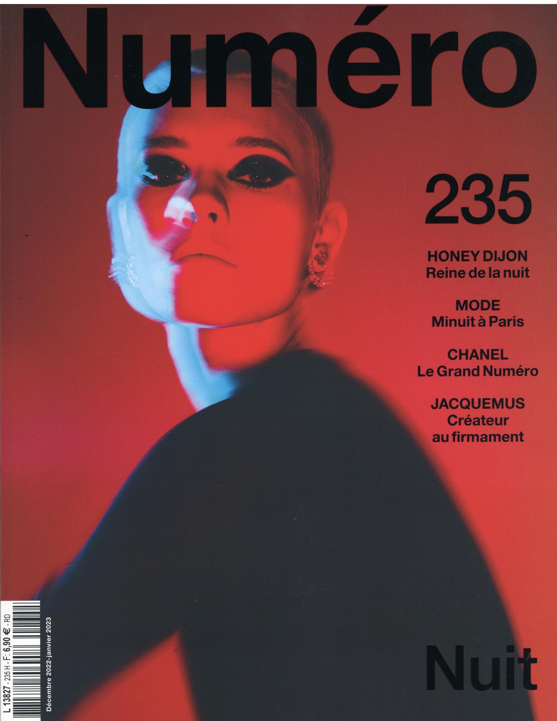 Numero