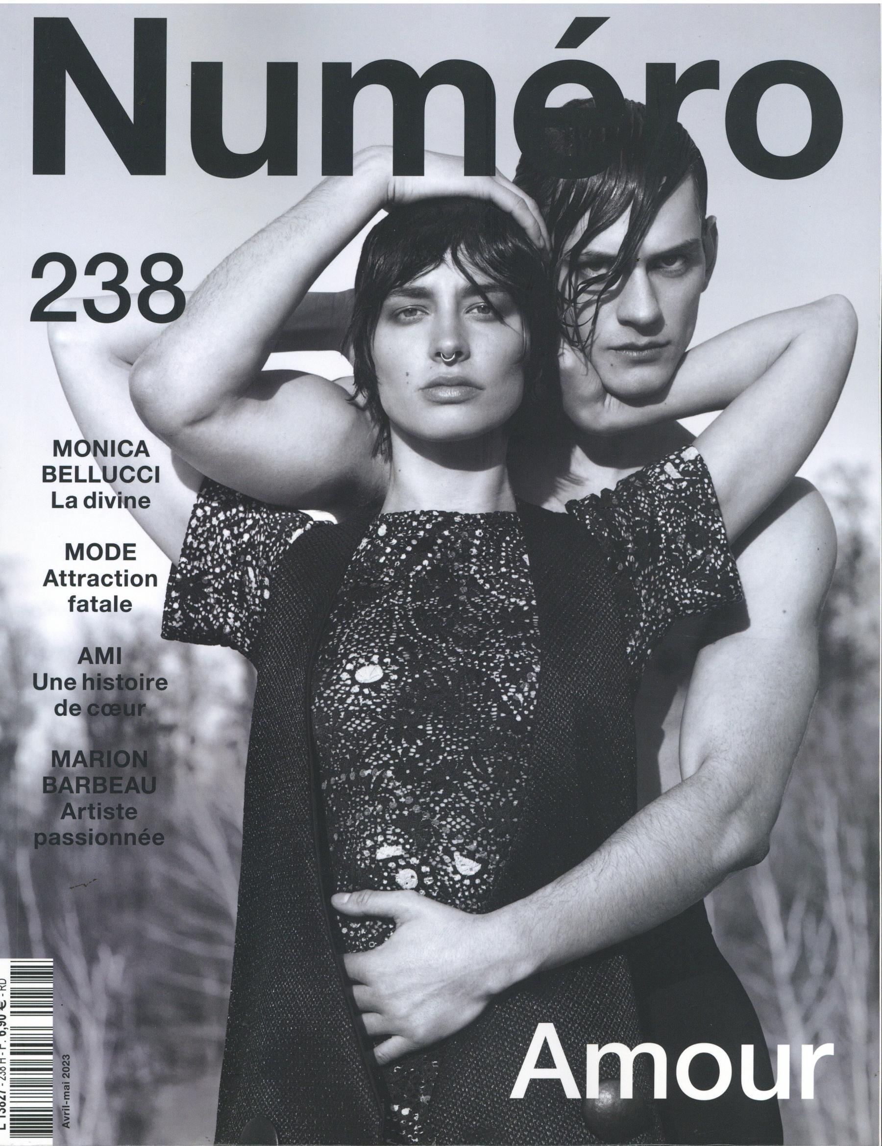 Numero