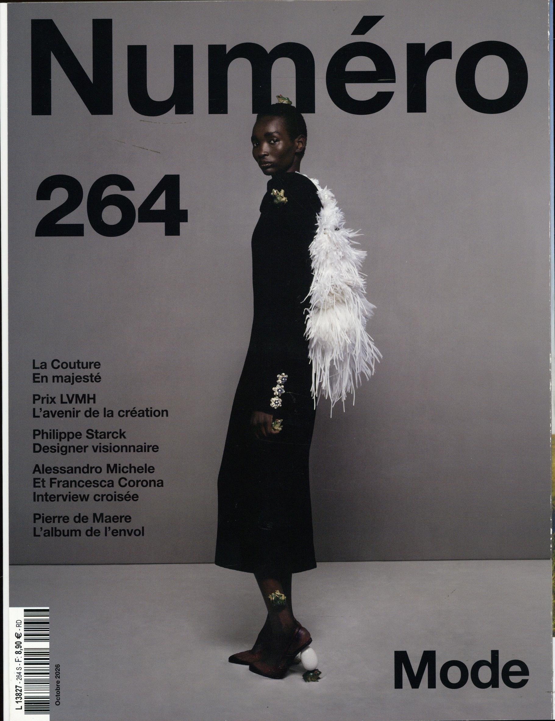 Numero