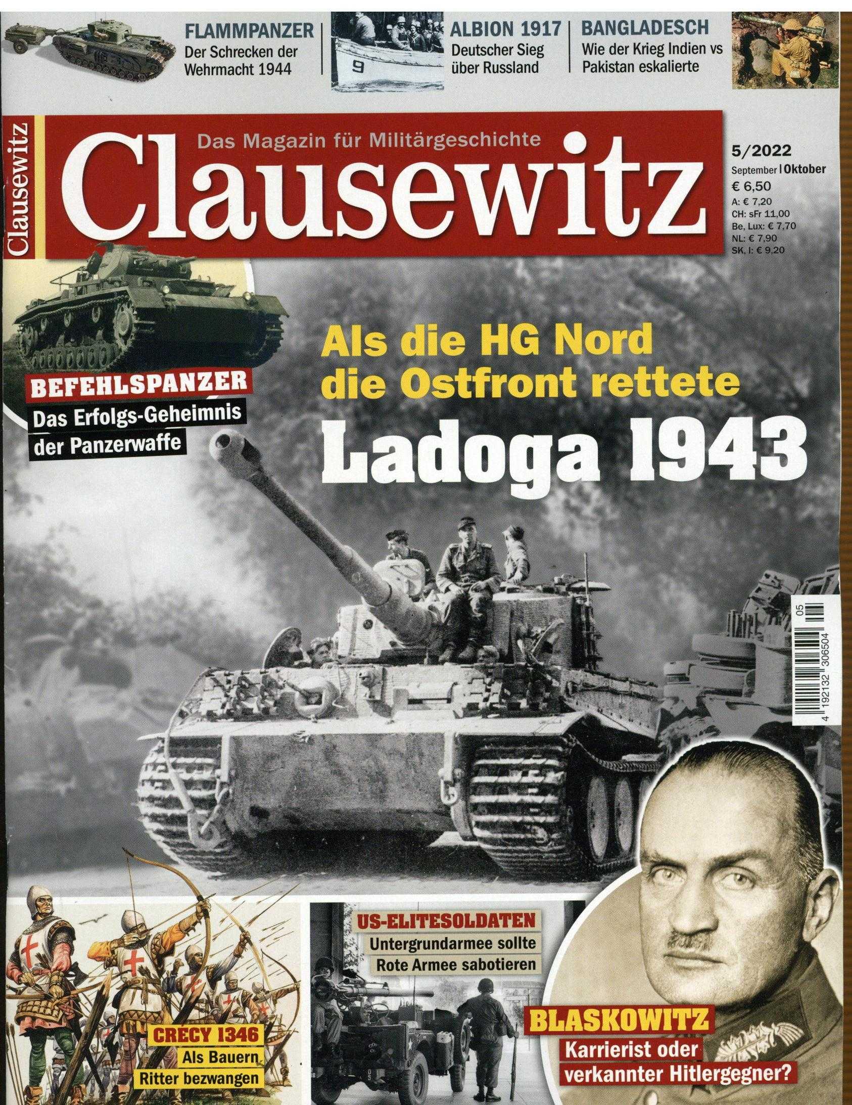 Clausewitz