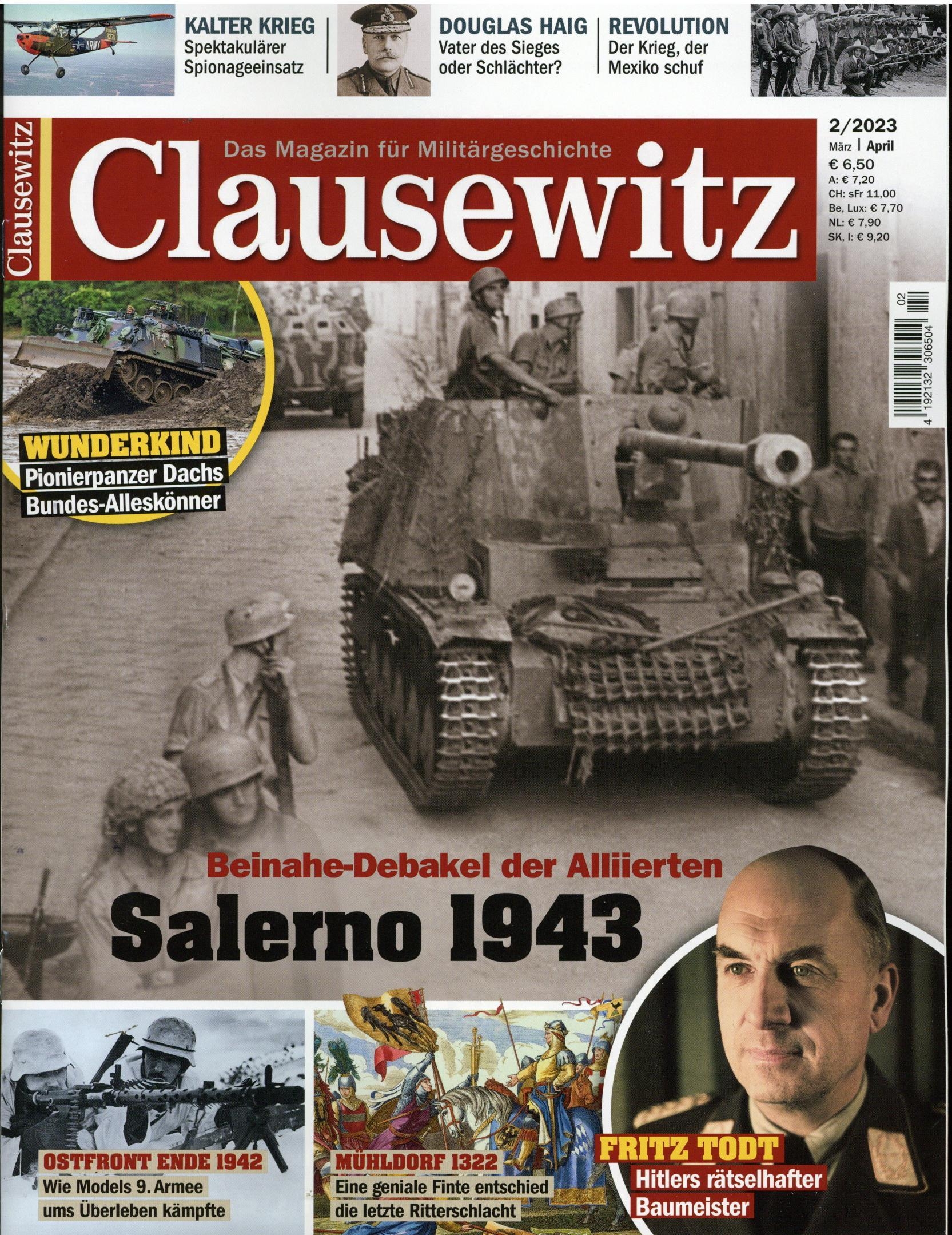 Clausewitz