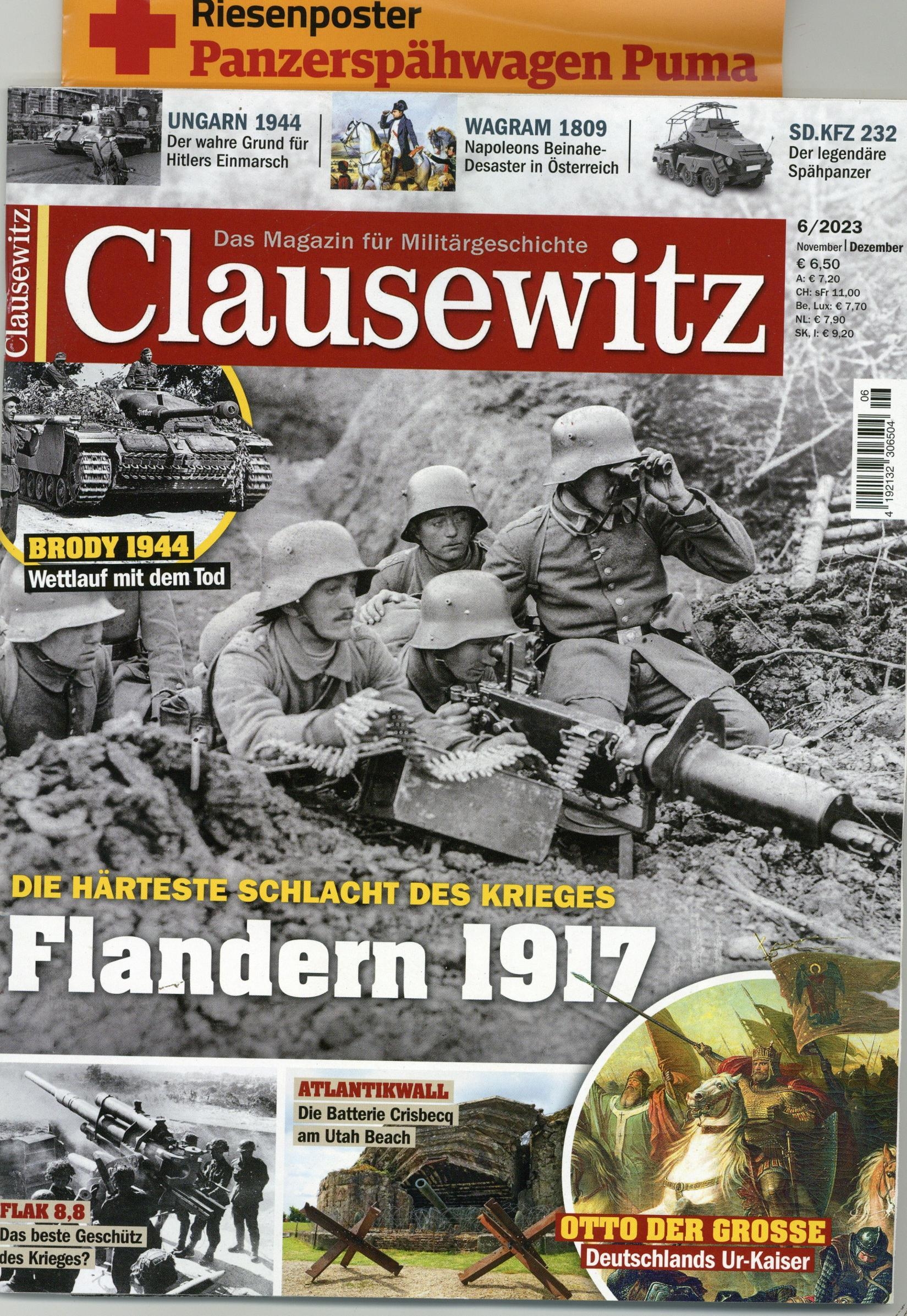Clausewitz