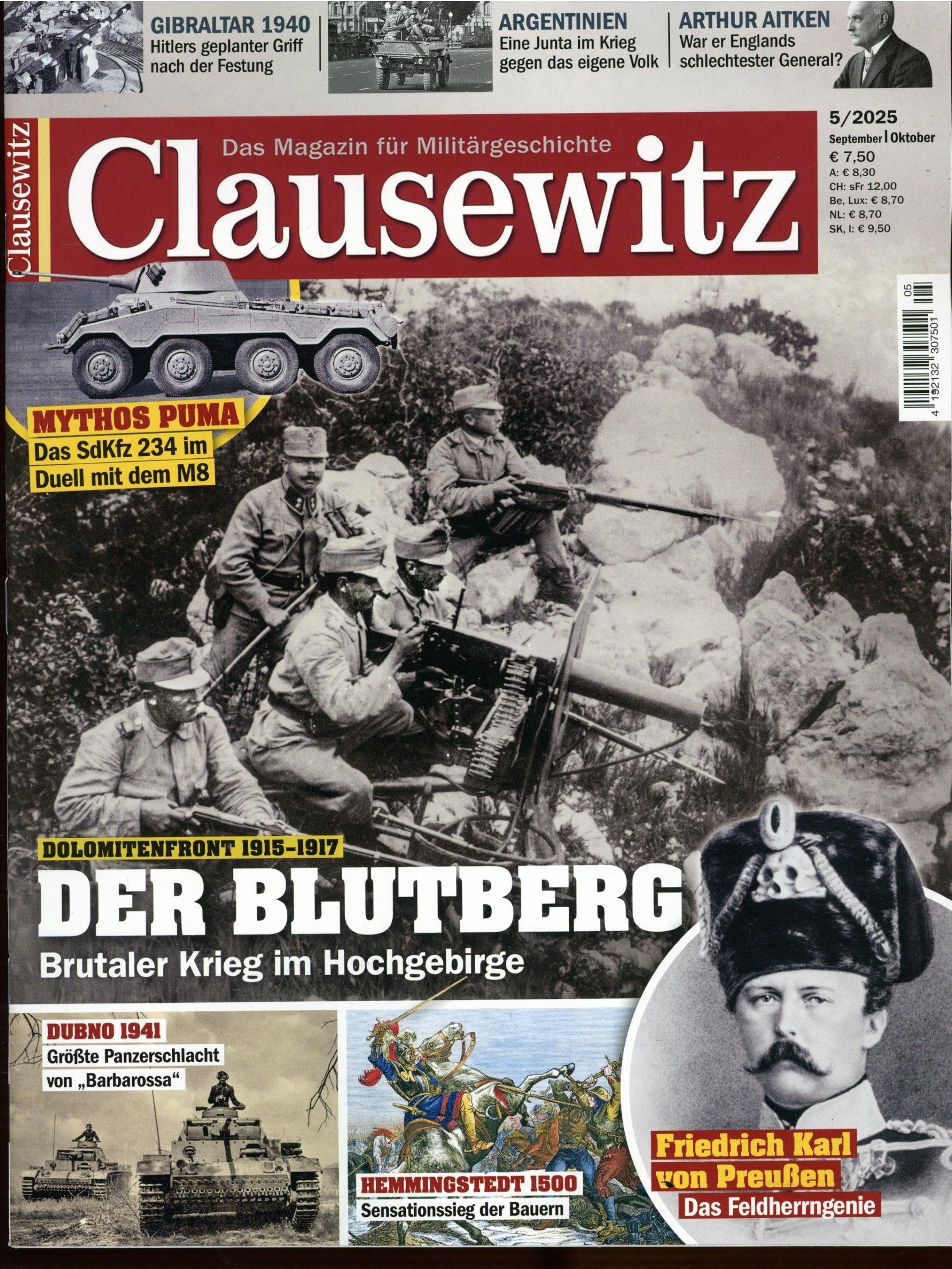 Clausewitz