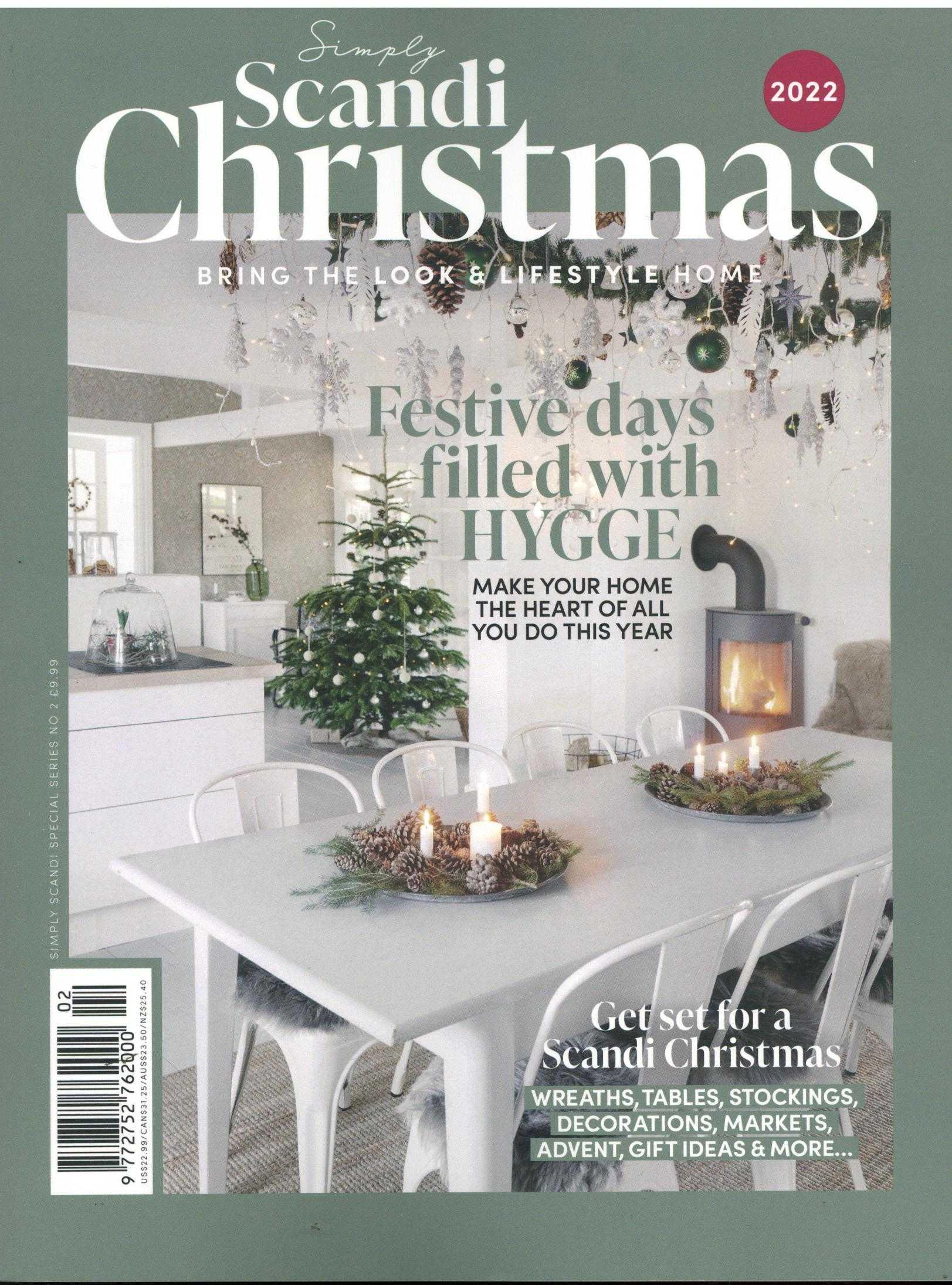 Simply Scandi