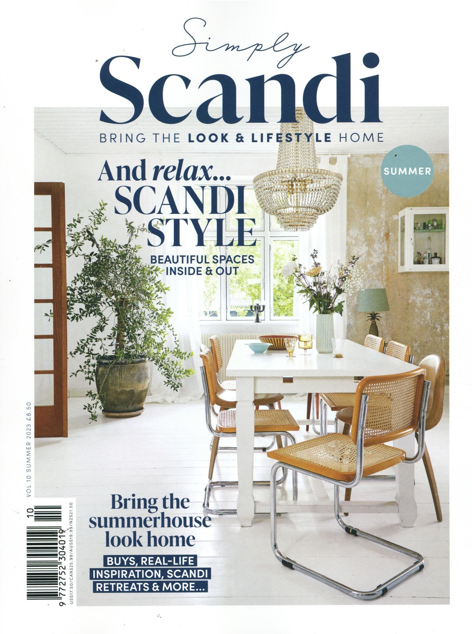 Simply Scandi