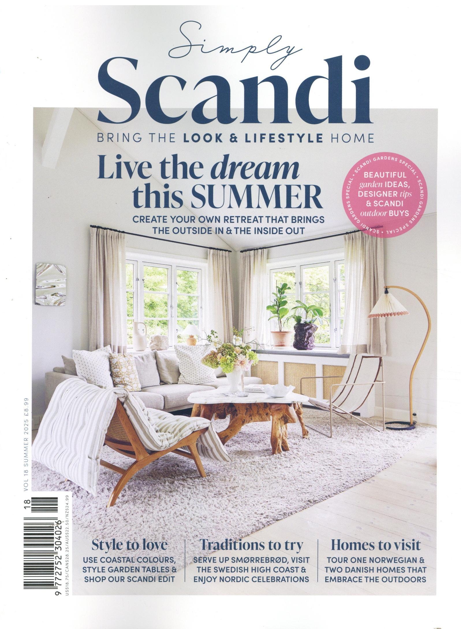 Simply Scandi