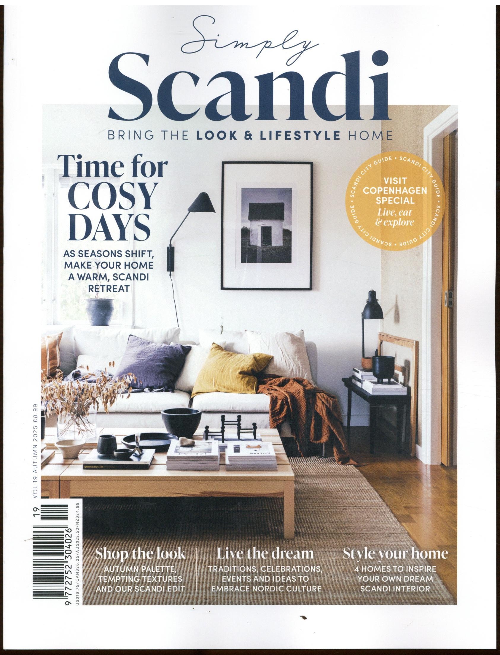 Simply Scandi