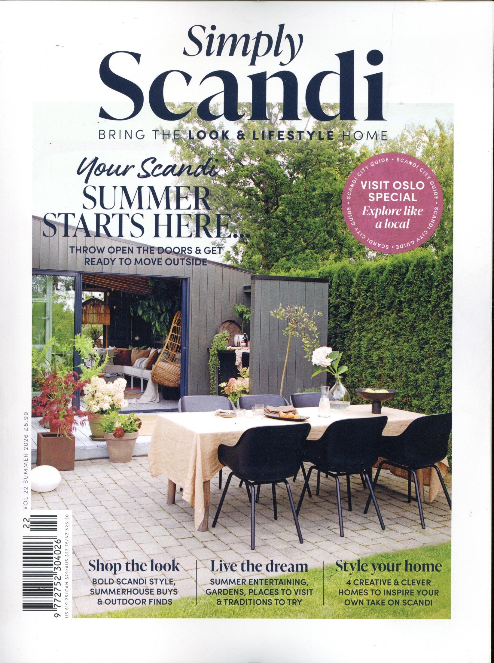 Simply Scandi