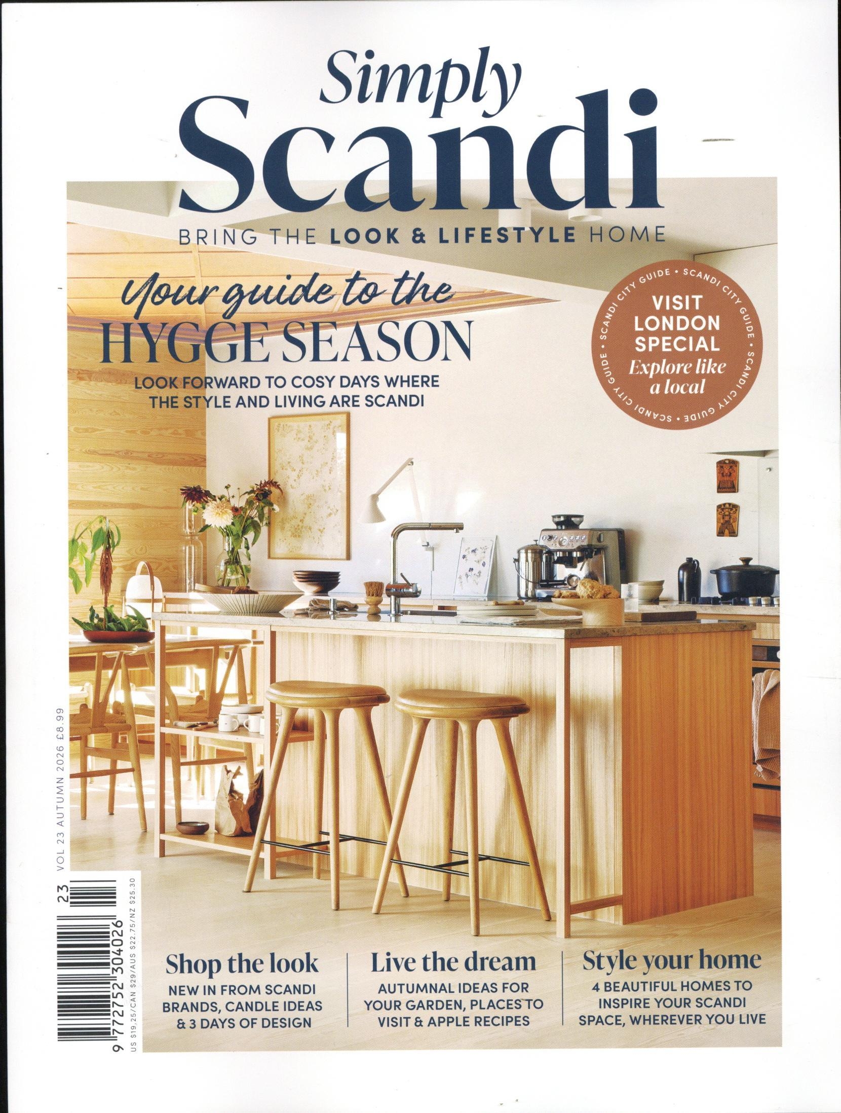 Simply Scandi