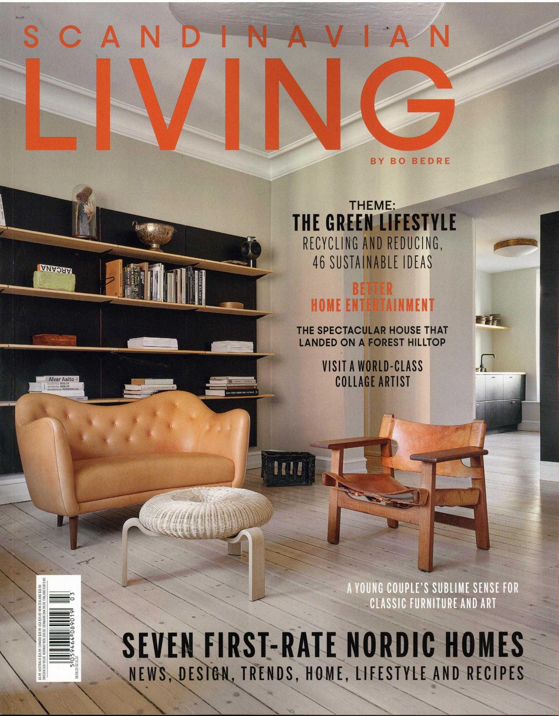 Scandinavi Living (UK)