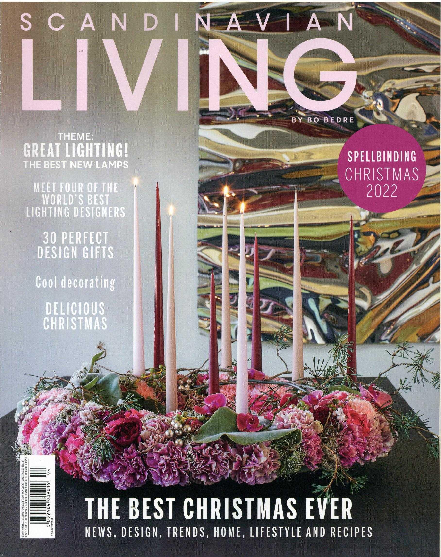 Scandinavi Living (UK)