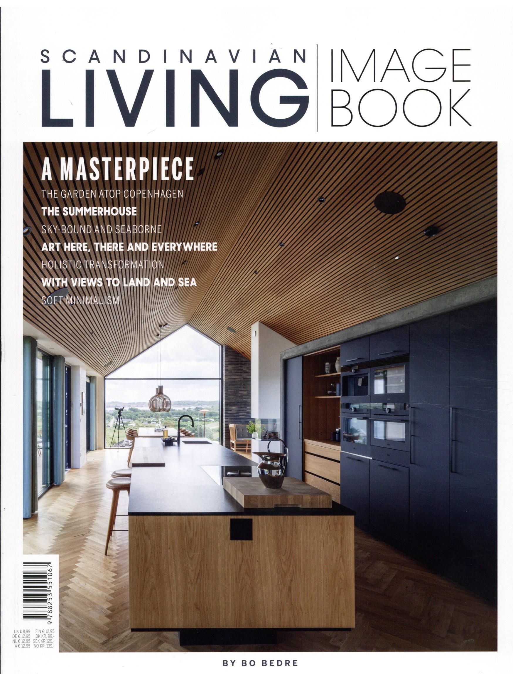 Scandinavi Living (UK)
