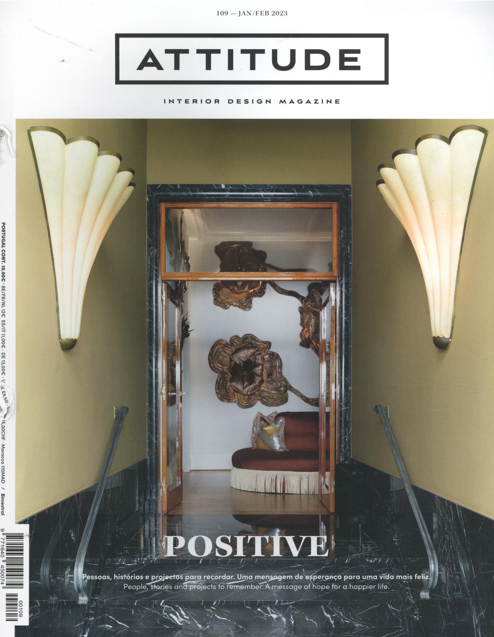 Attitude Interior Des