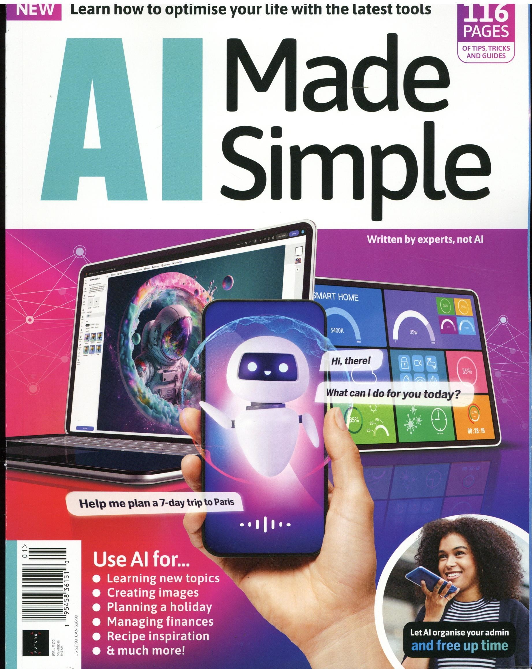 AI Made Simple