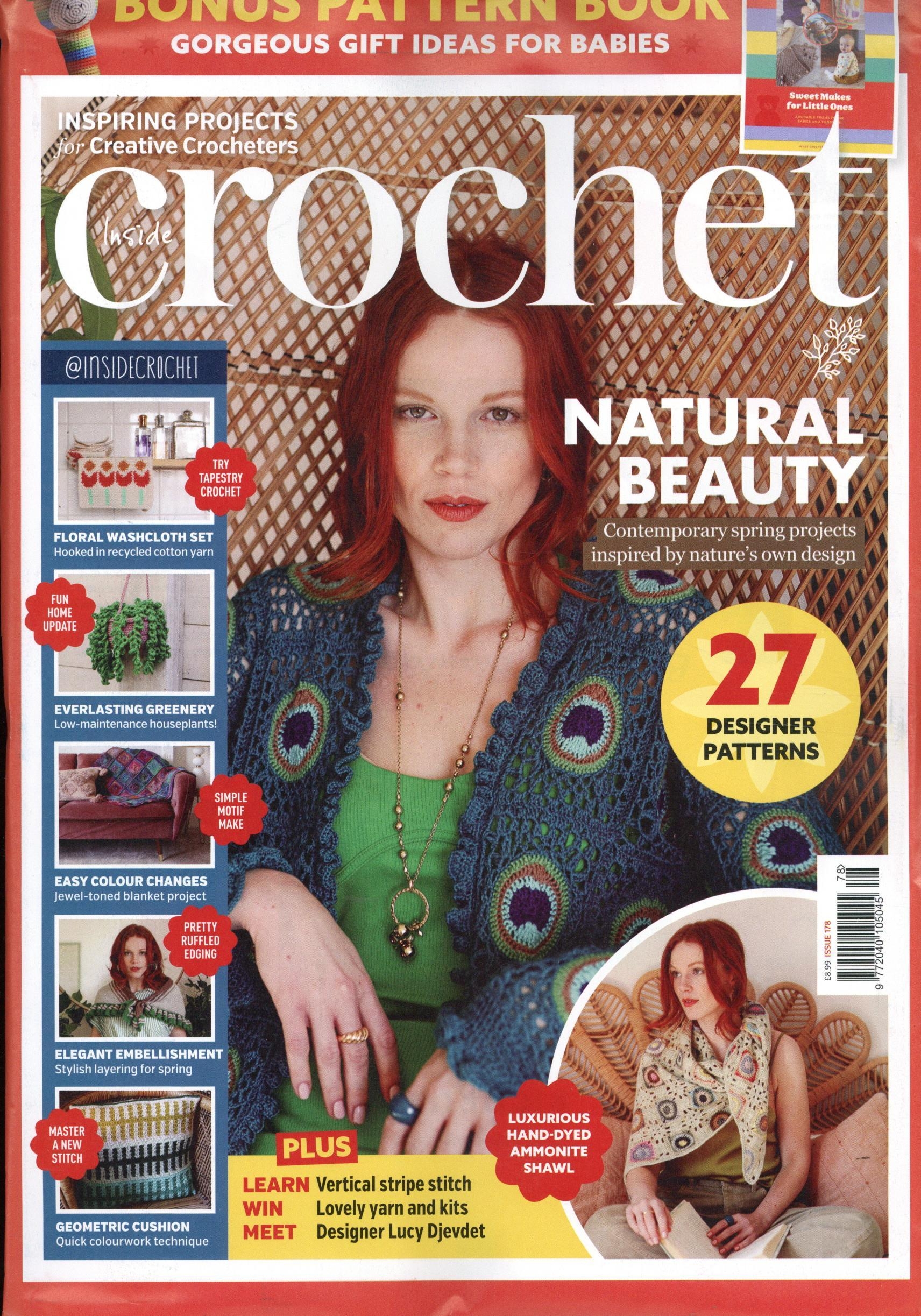 Inside Crochet