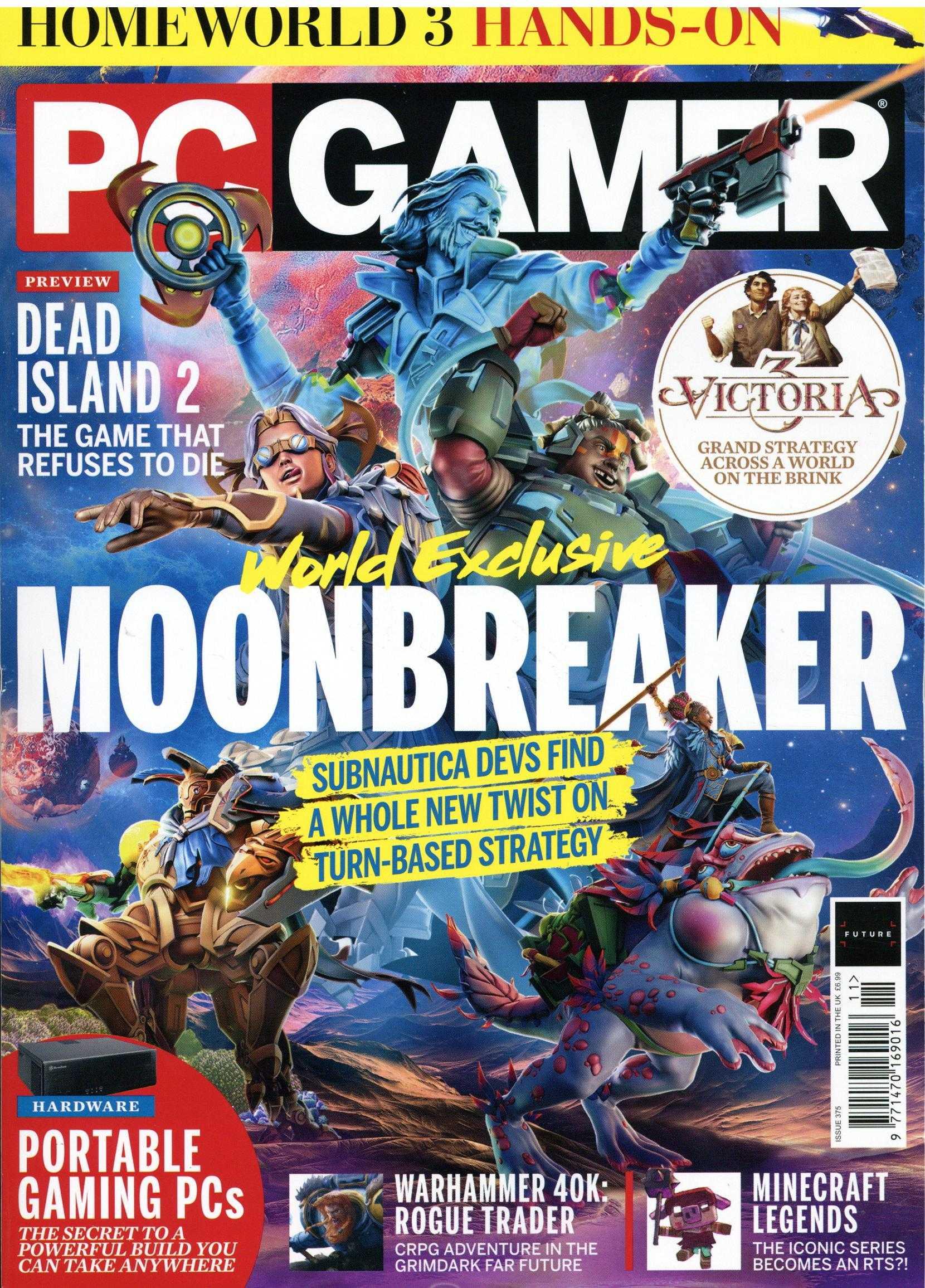 Pc Gamer (UK)