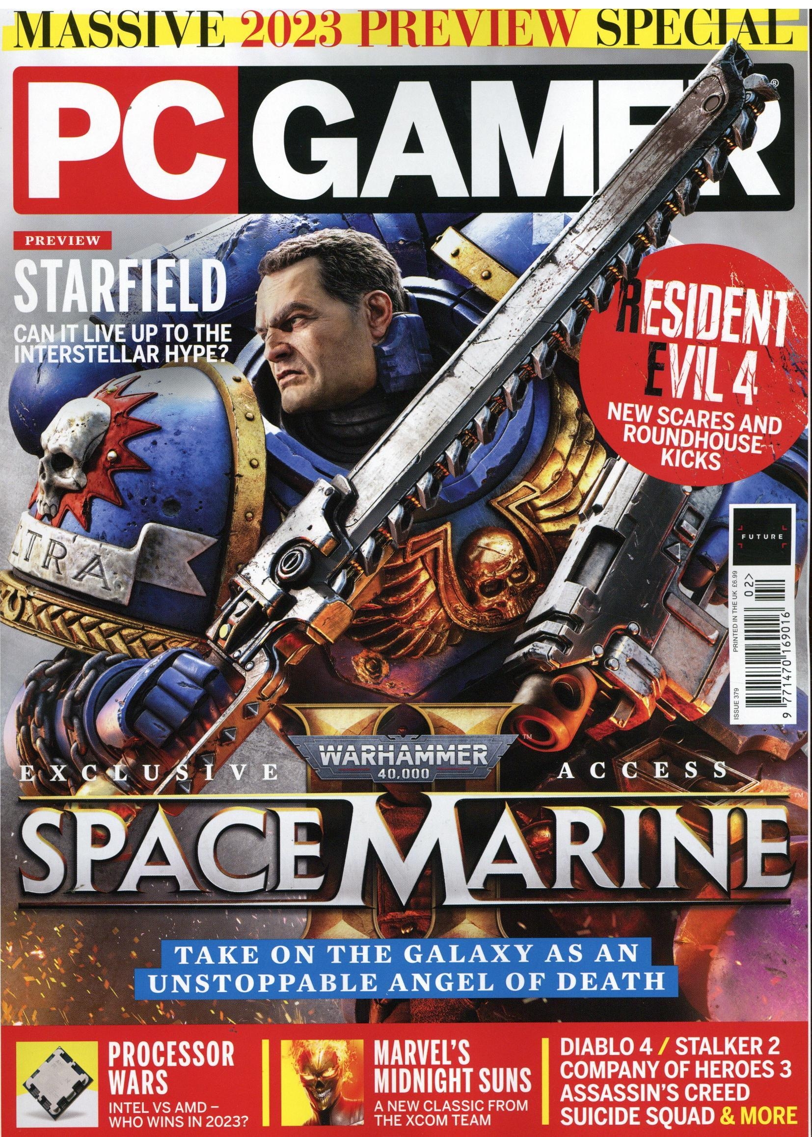 Pc Gamer (UK)