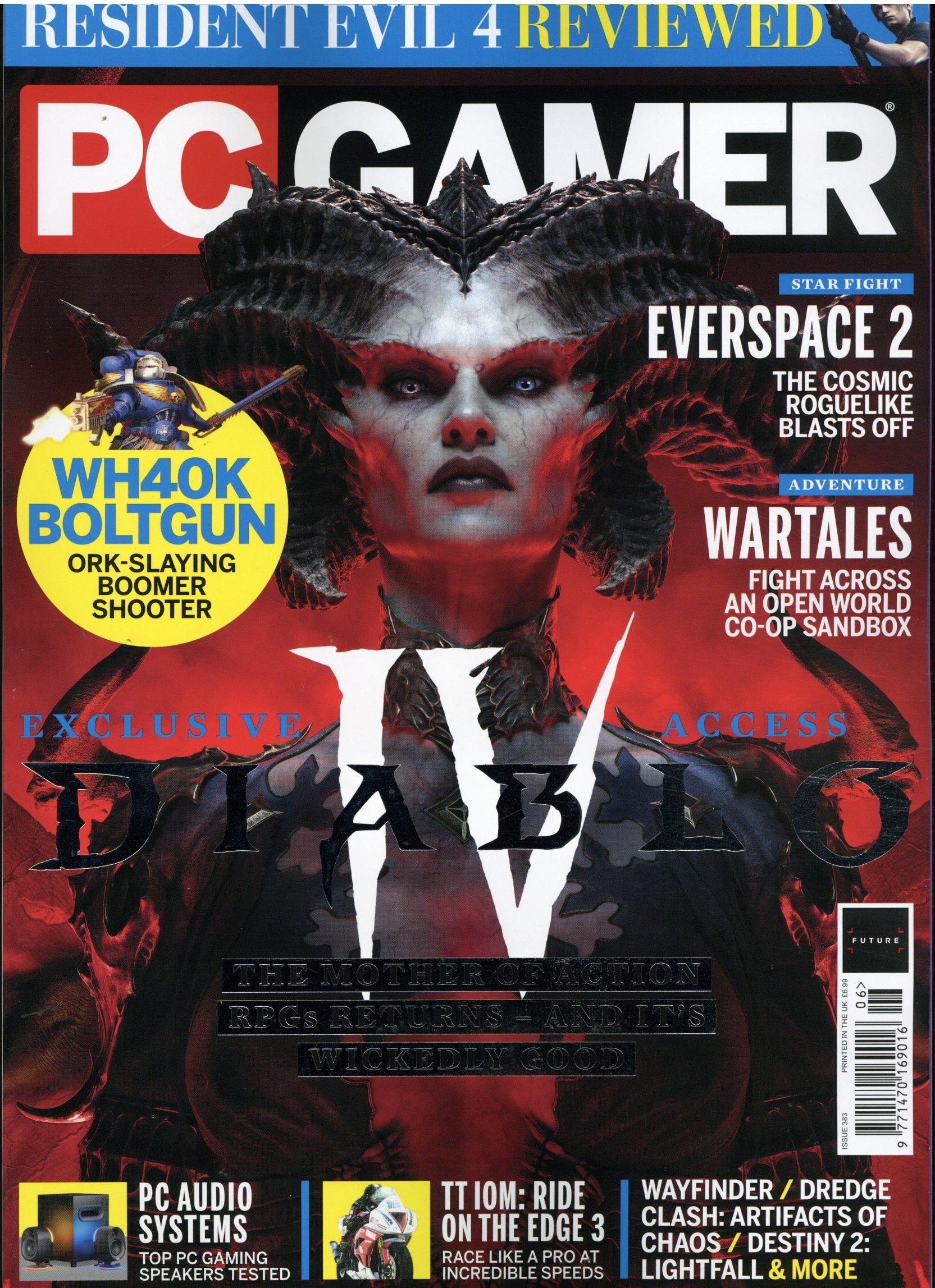 Pc Gamer (UK)