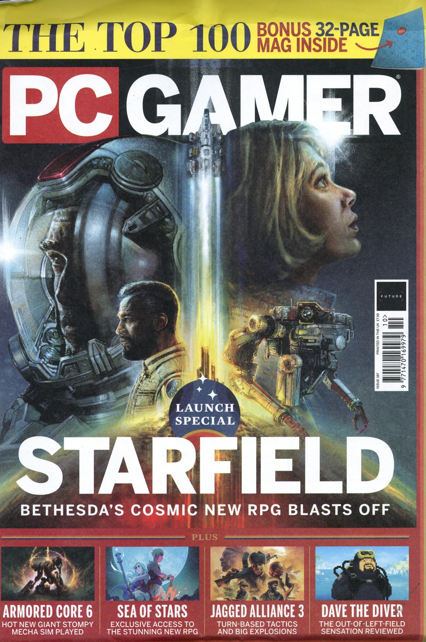 Pc Gamer (UK)