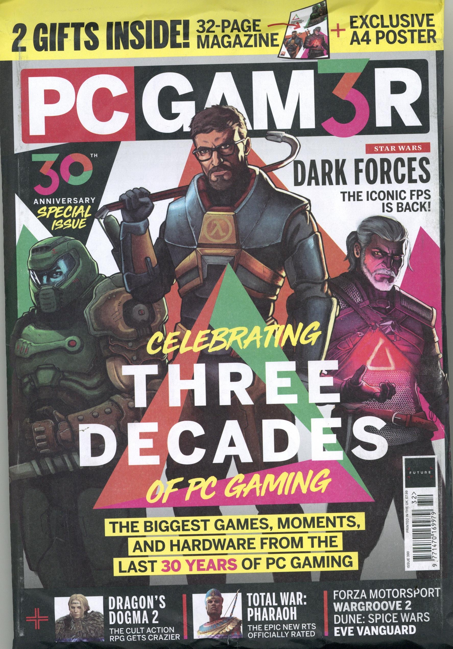 Pc Gamer (UK)