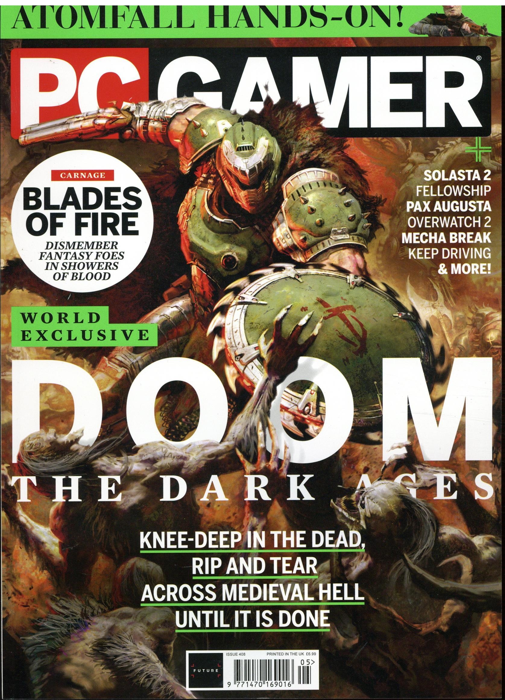 Pc Gamer (UK)