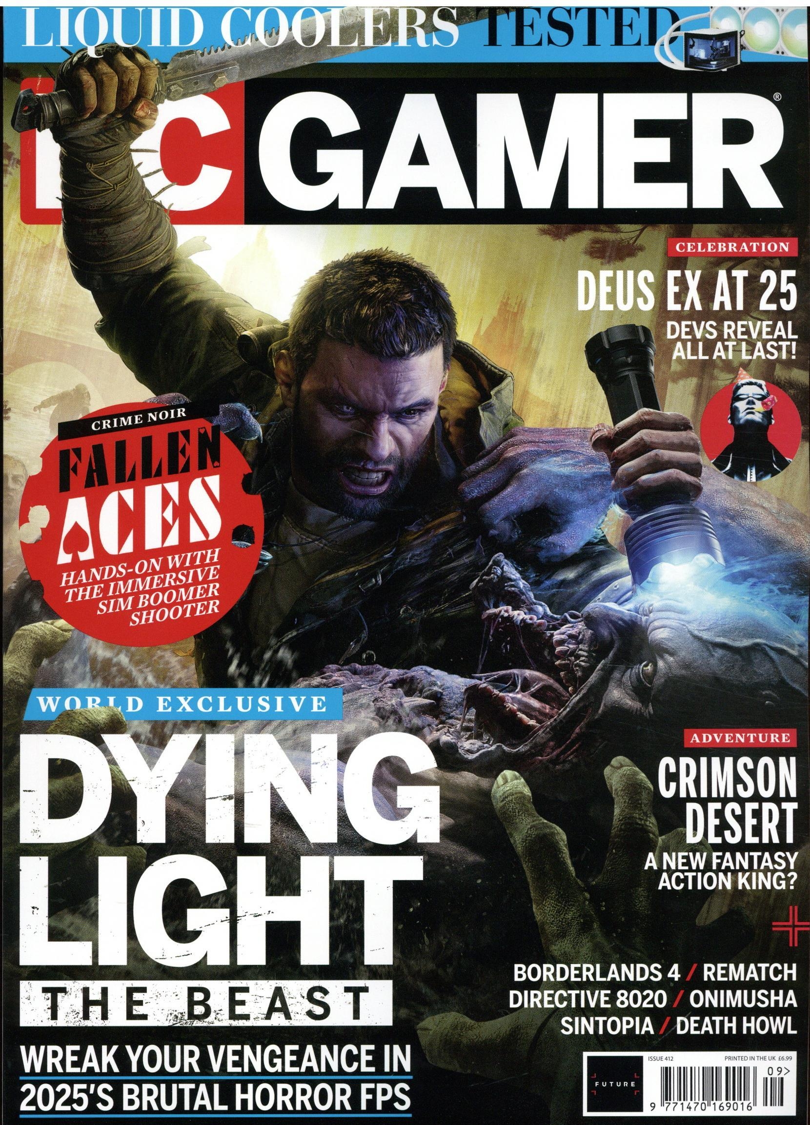 Pc Gamer (UK)